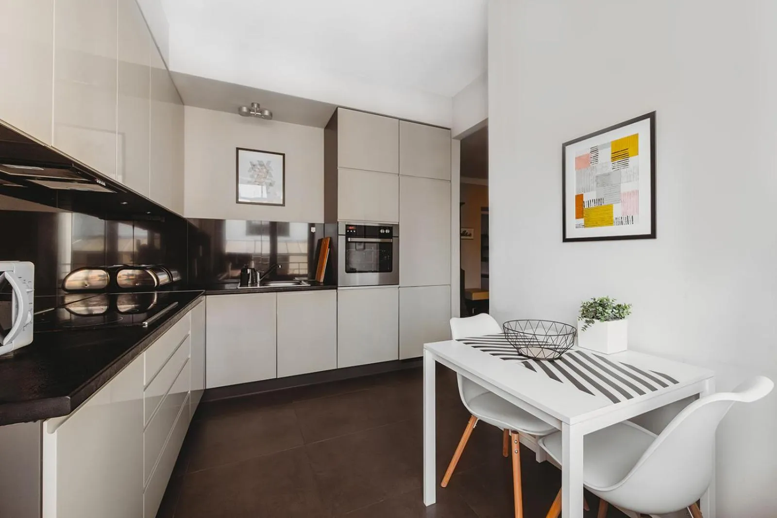 Antique Apartments Old Town