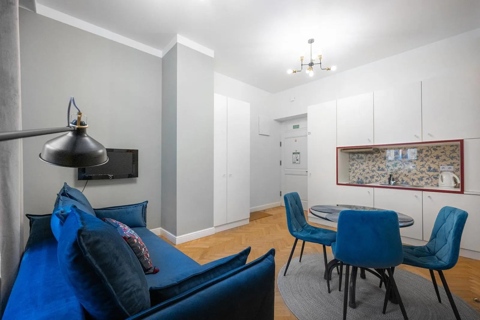 Antique Apartments Old Town