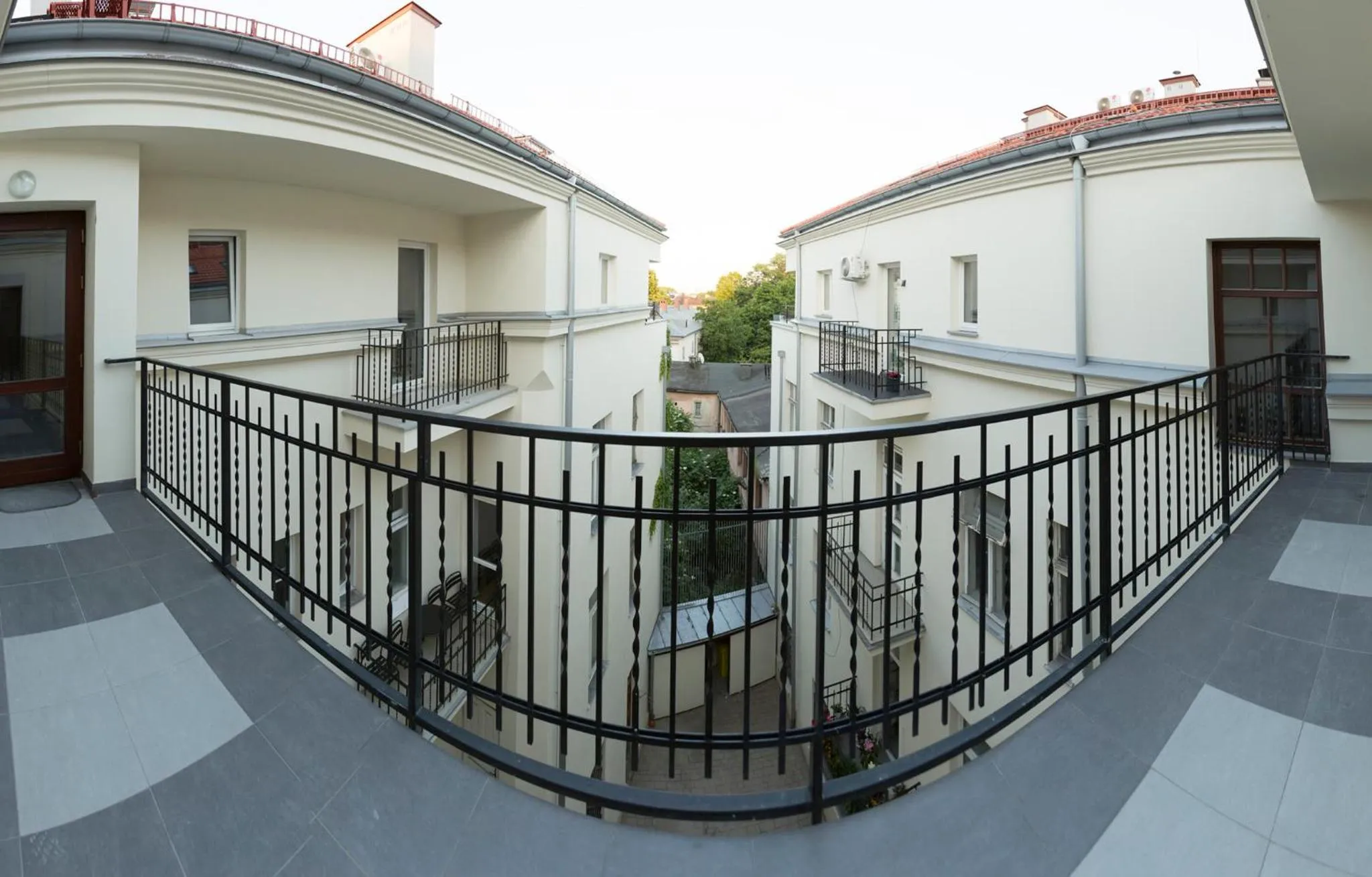 Antique Apartments Old Town