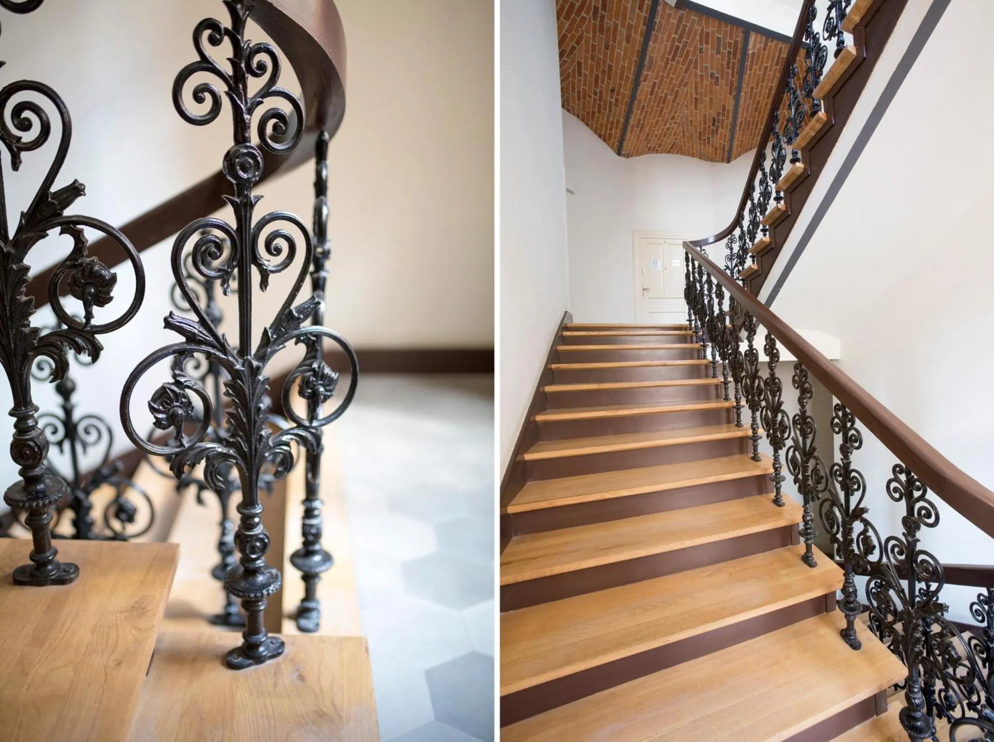 Other in Antique Apartments Old Town