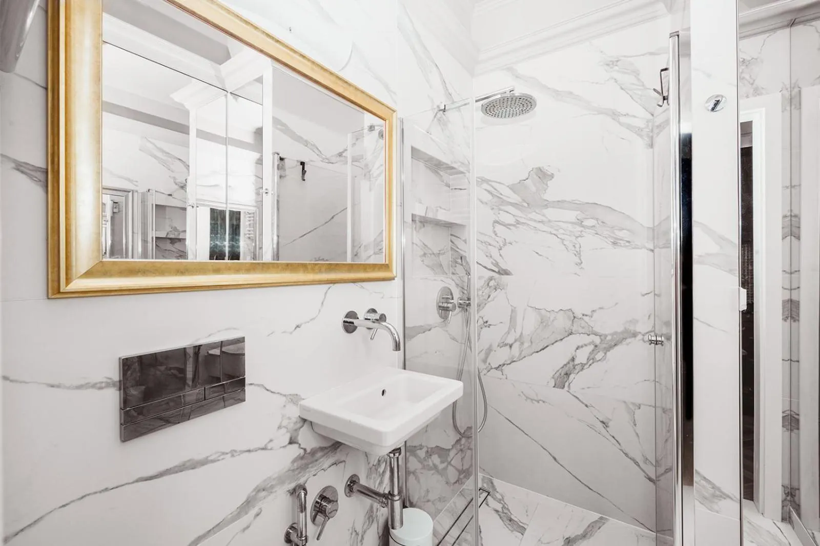 Antique Apartments Old Town