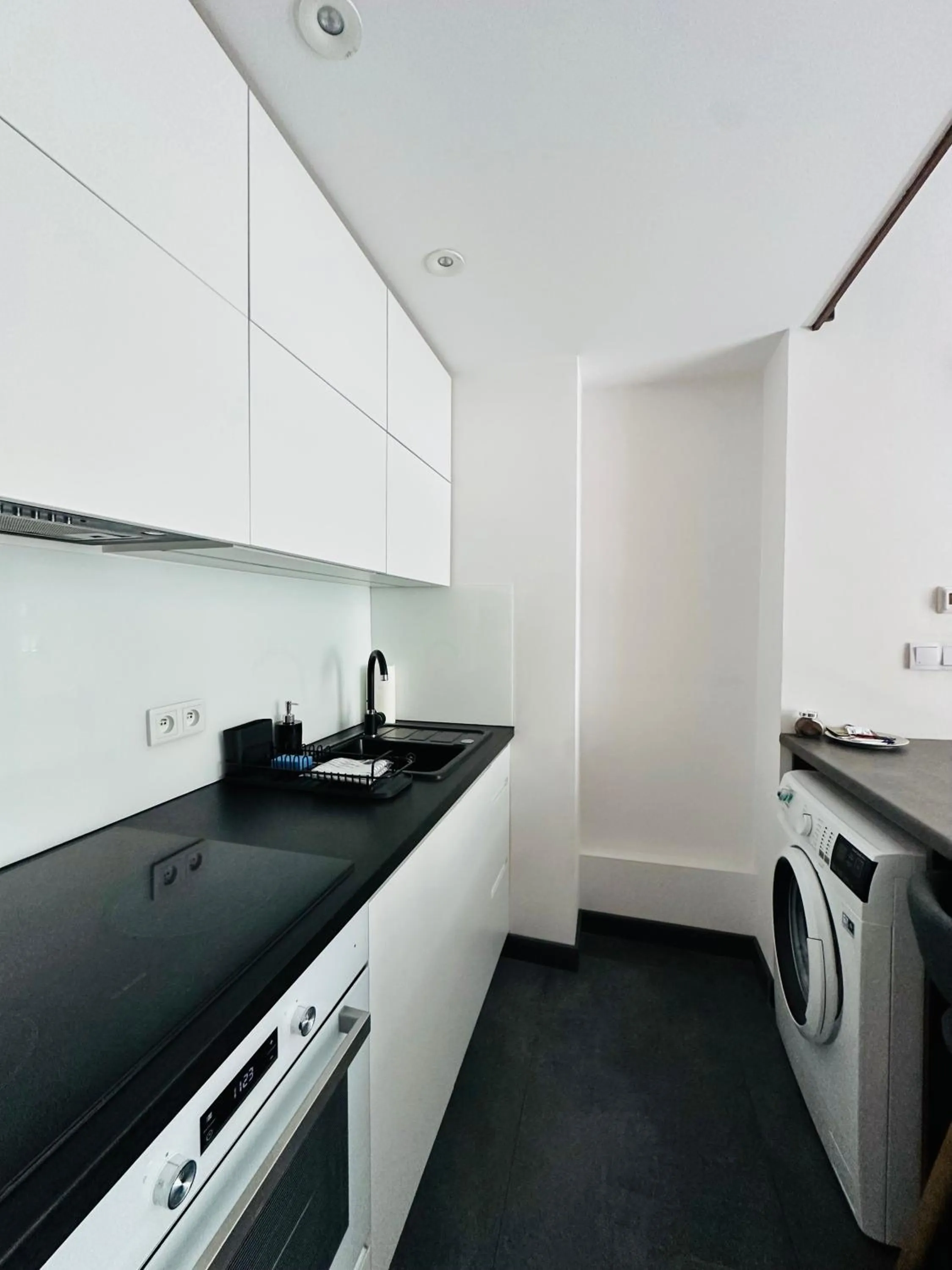 Antique Apartments Old Town