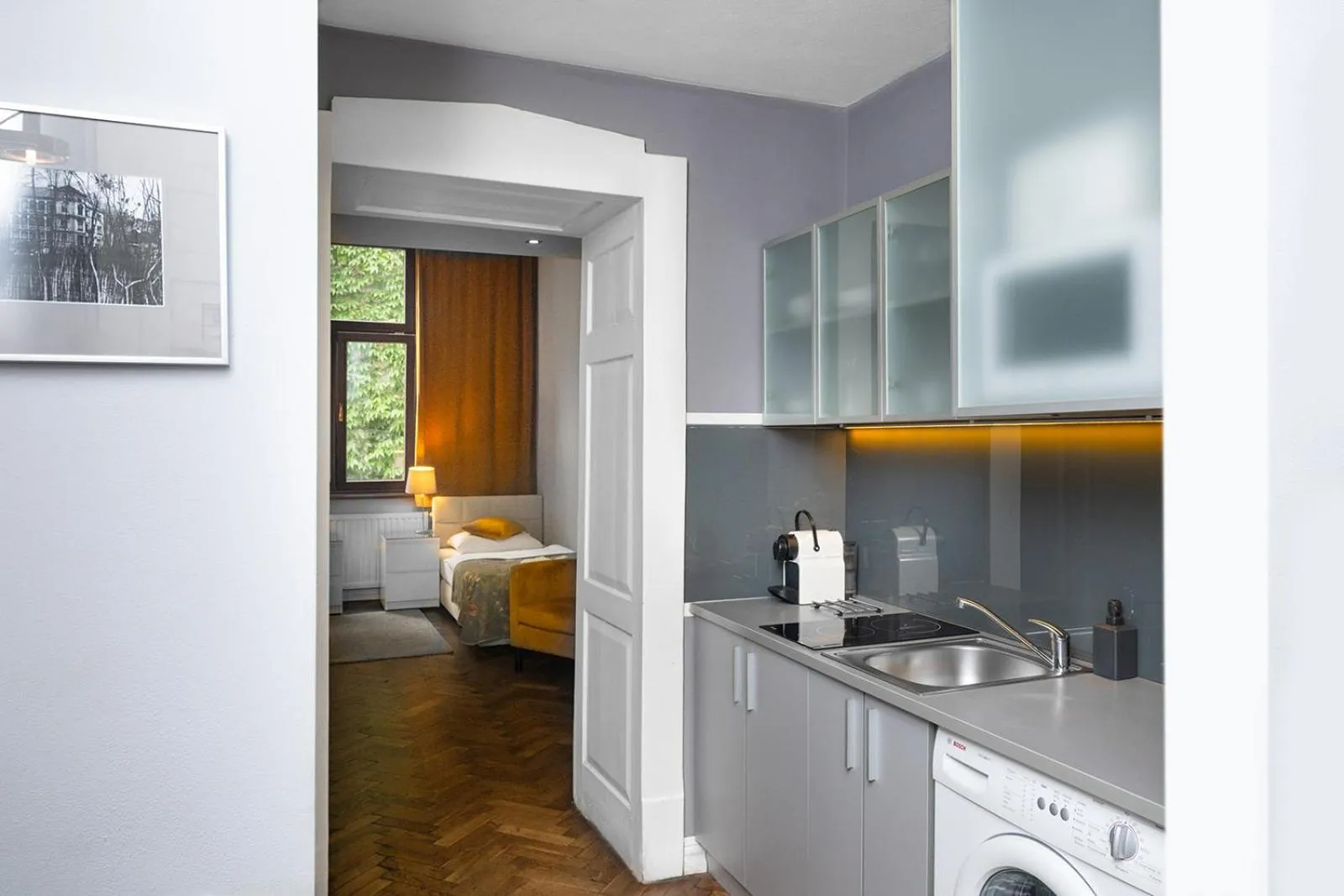 Antique Apartments Old Town