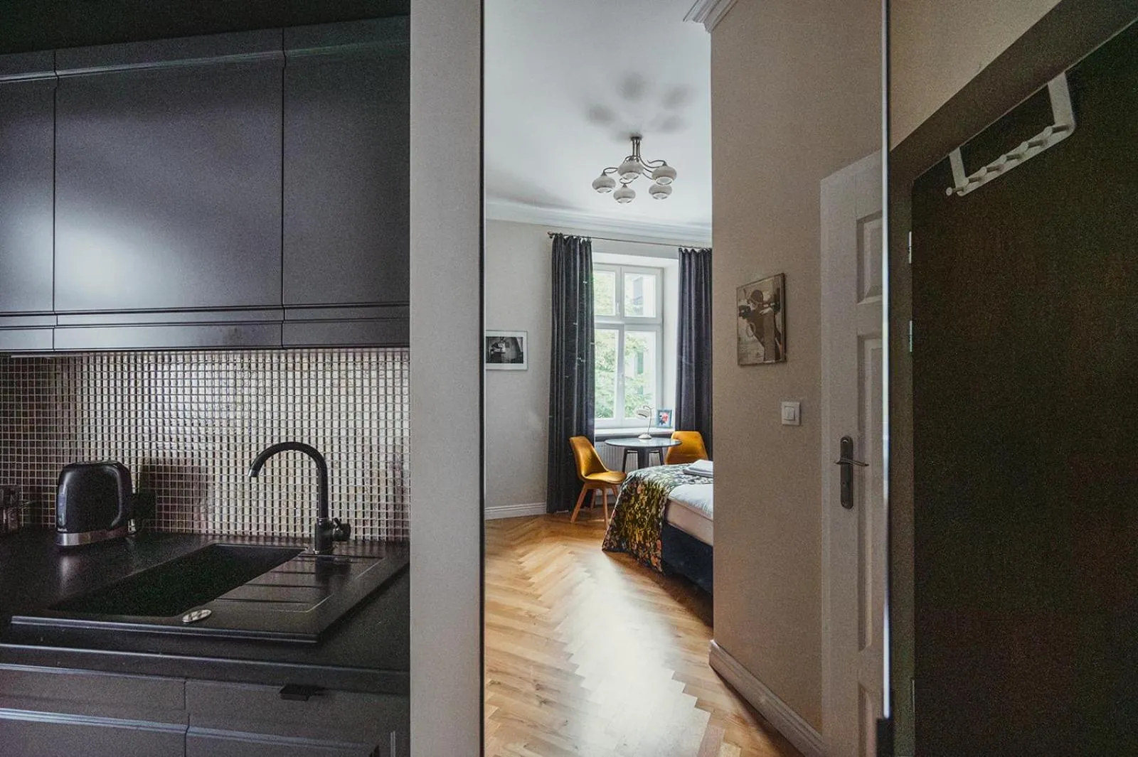 Antique Apartments Old Town