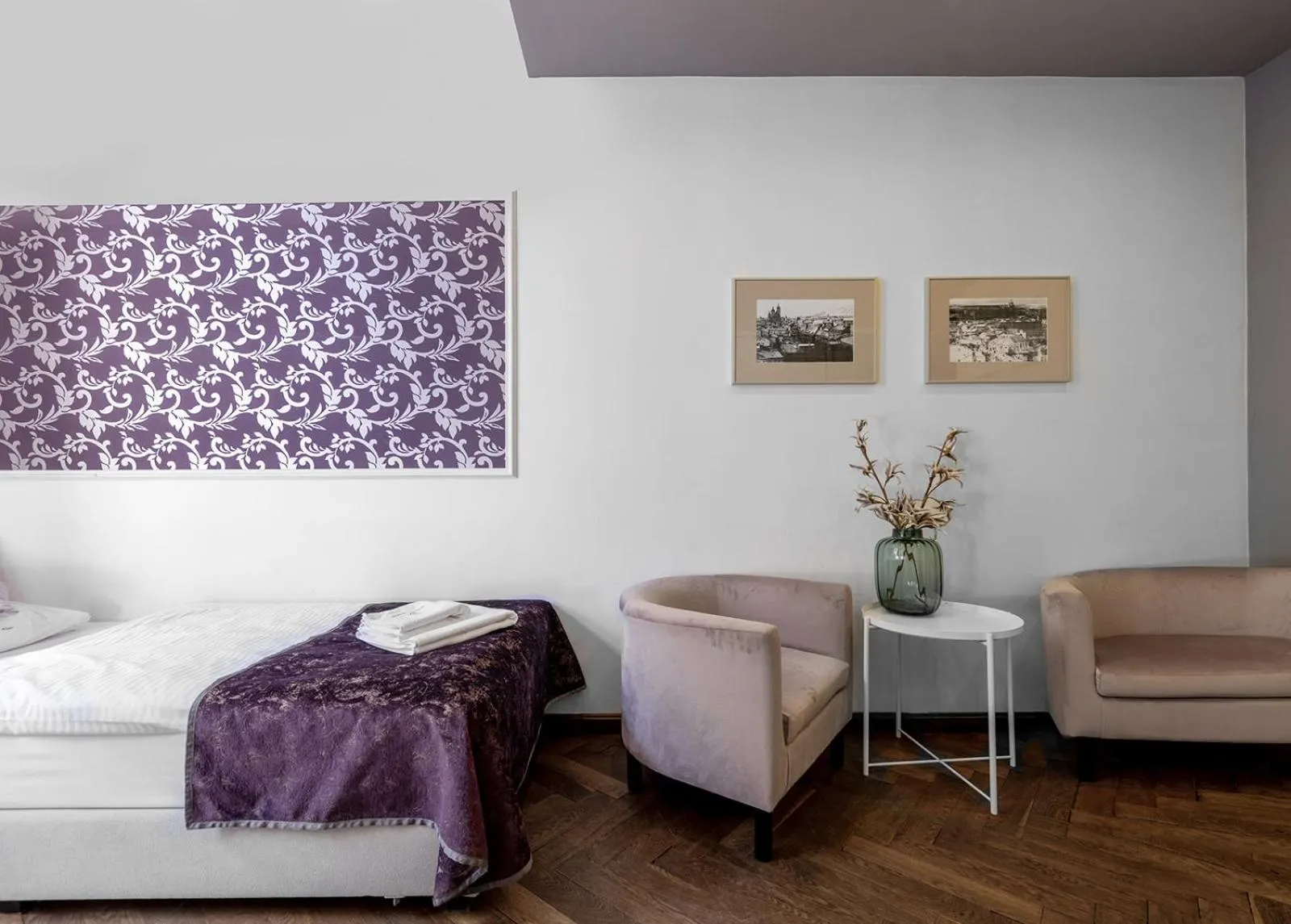 Antique Apartments Old Town