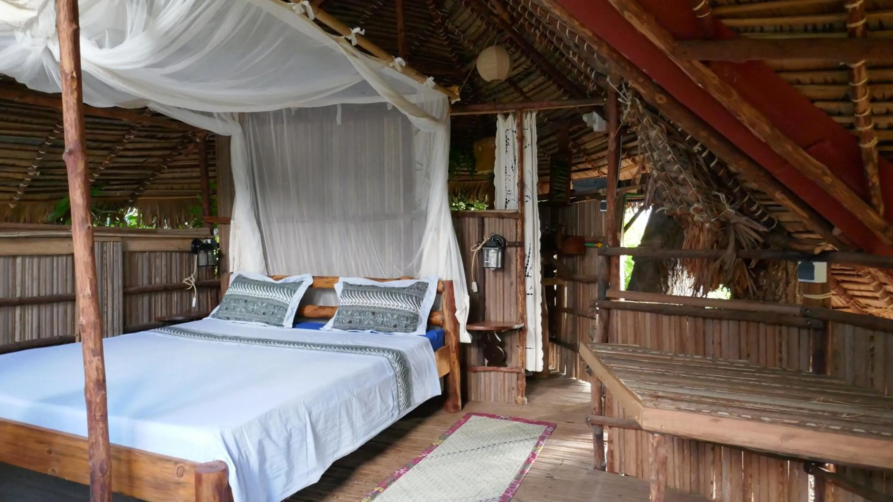 Hotel Ambalamanga