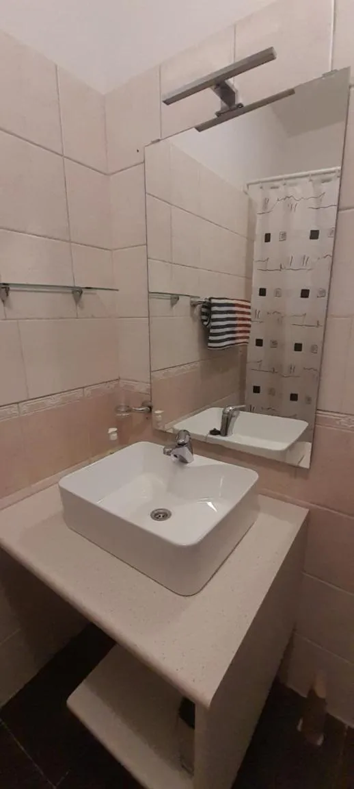 Apartmani Kljunak