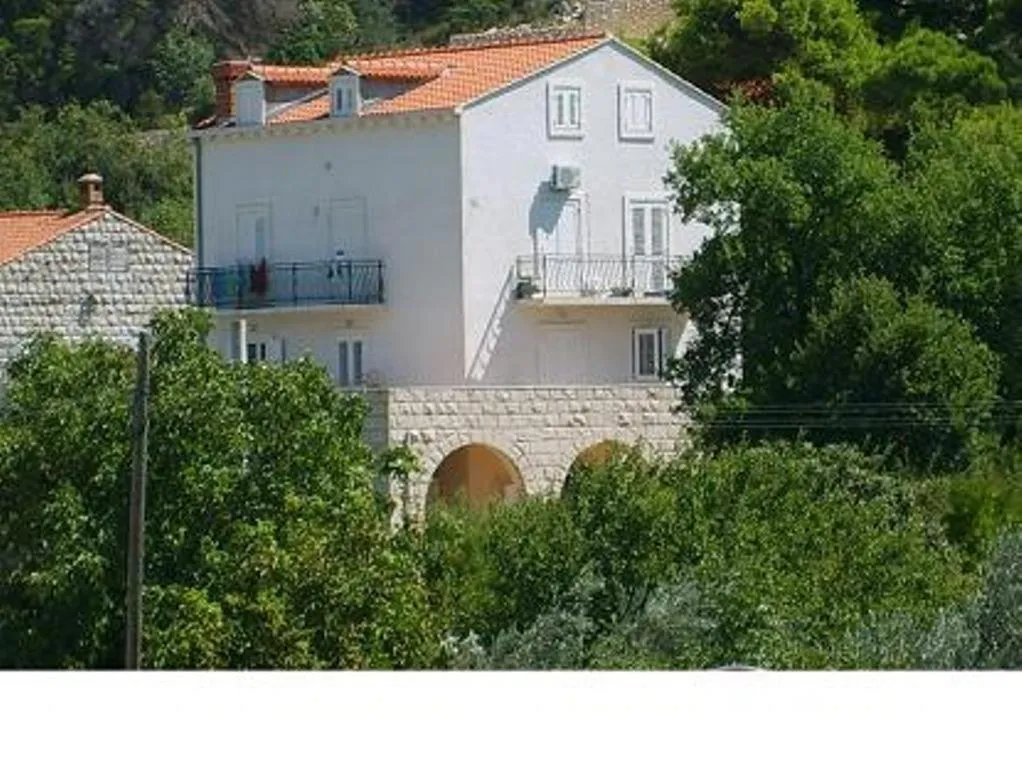 Apartmani Kljunak