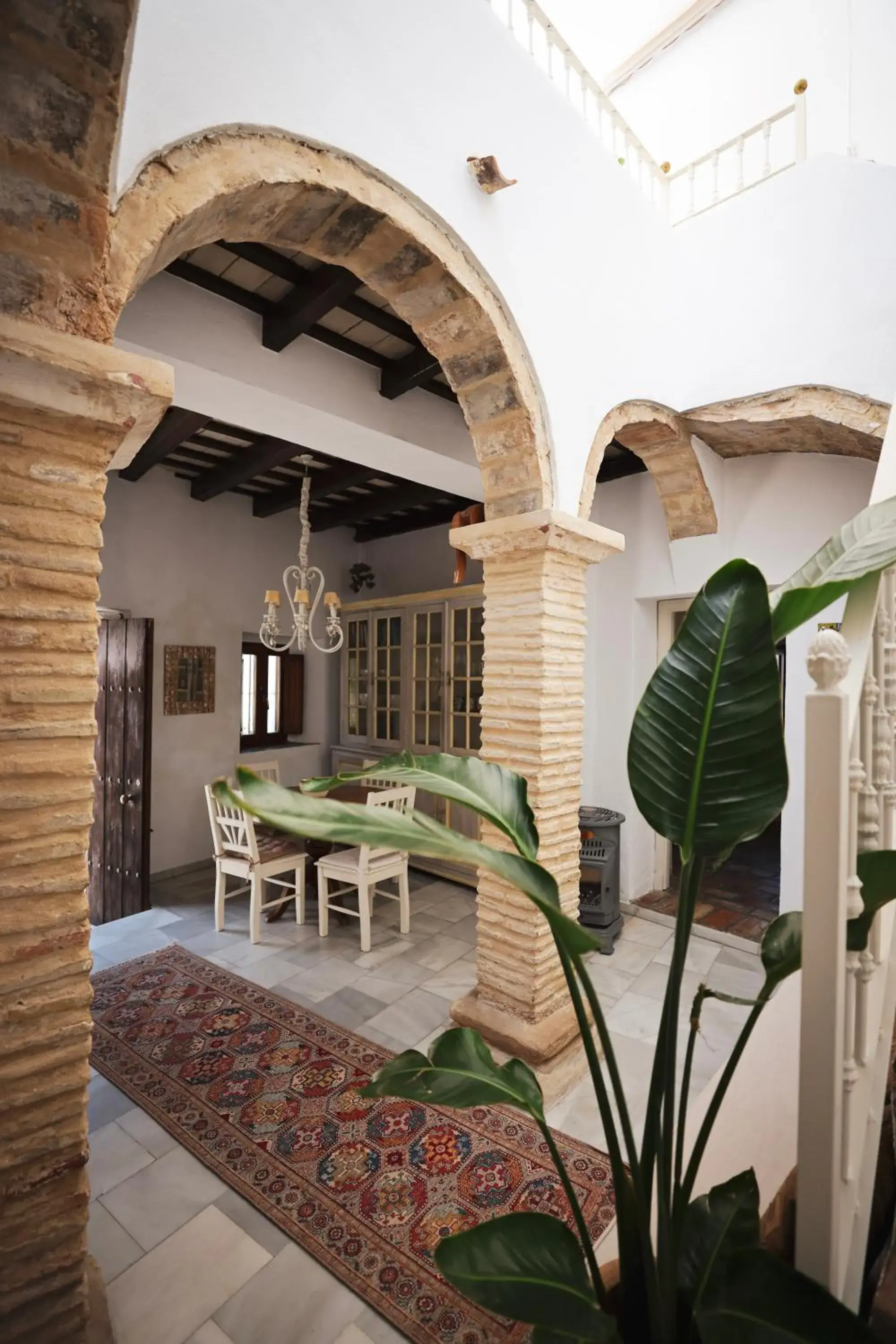 Casa Las Cuadras - Califa Casas Vejer Casa Las Cuadras - Califa Casas Vejer