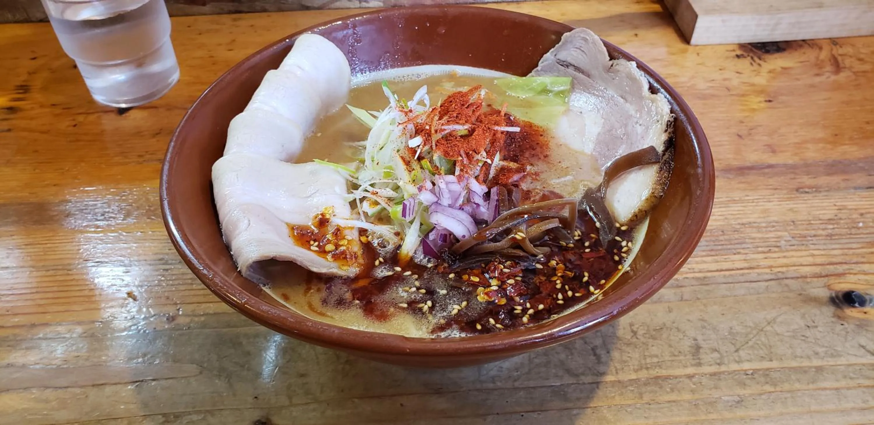 Restaurant/places to eat in Furano Mount Villa