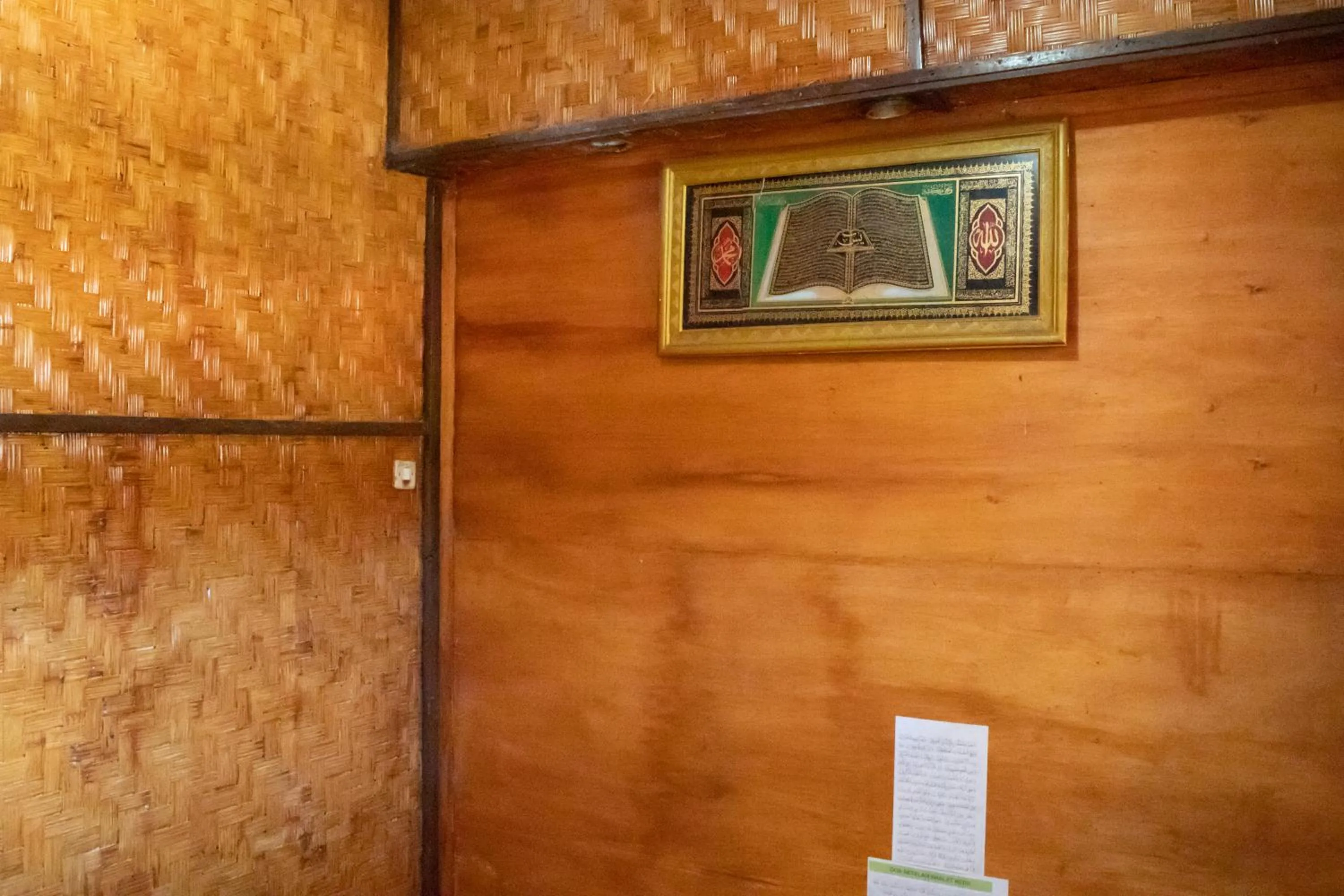 Other in Cemara Indah Hotel