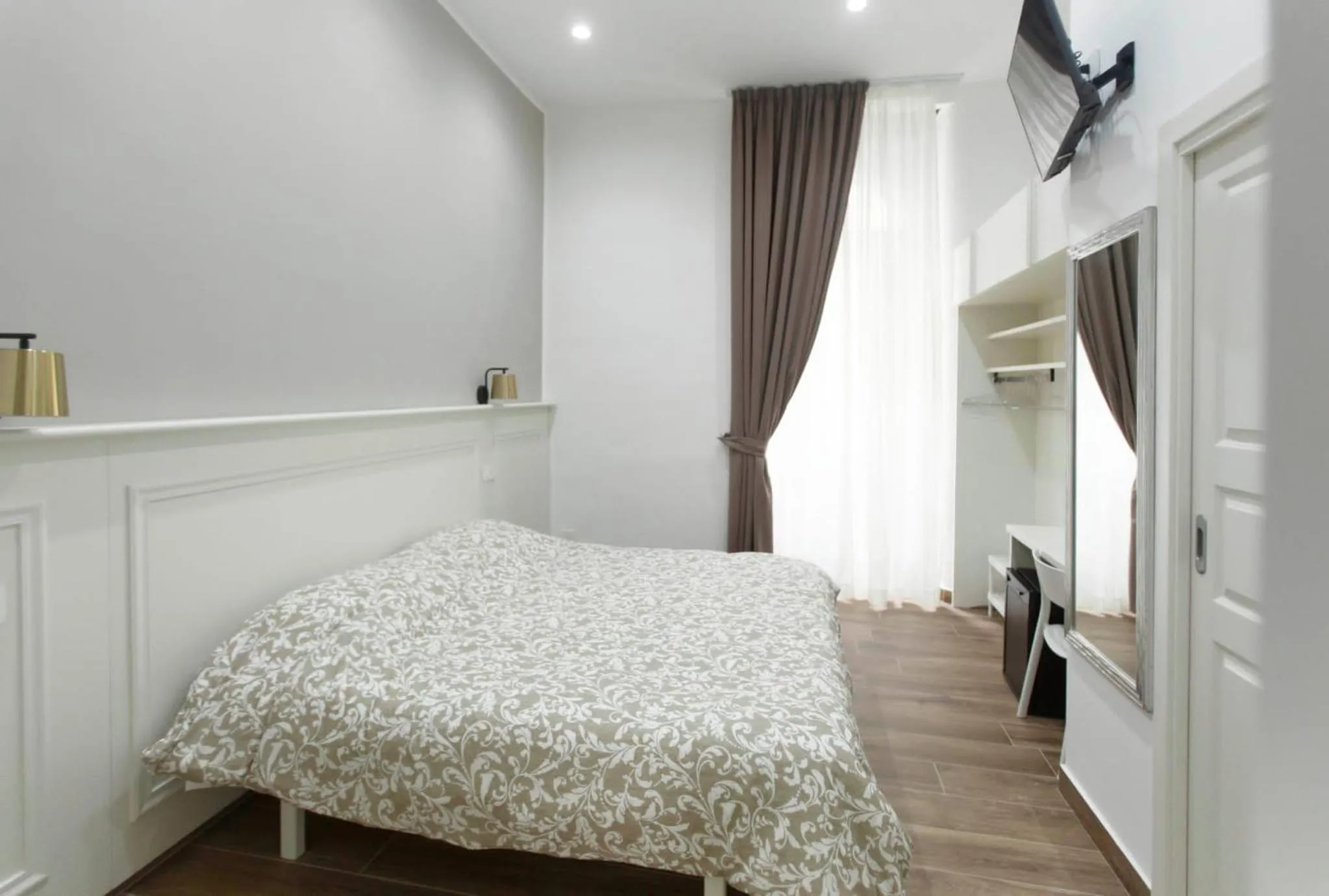Vomero House