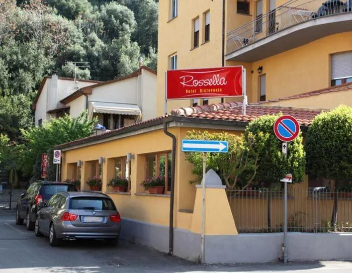 Day in Albergo Rossella