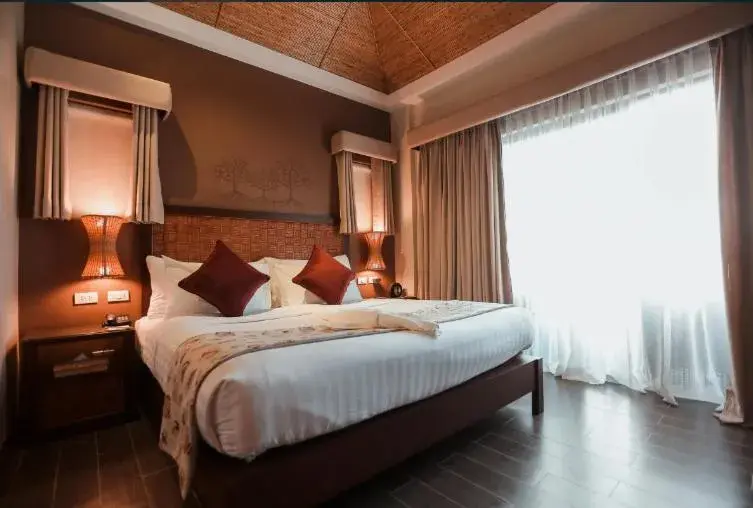 Presidential Suite in Bacau Bay Resort Coron Presidential Suite in Bacau Bay Resort Coron