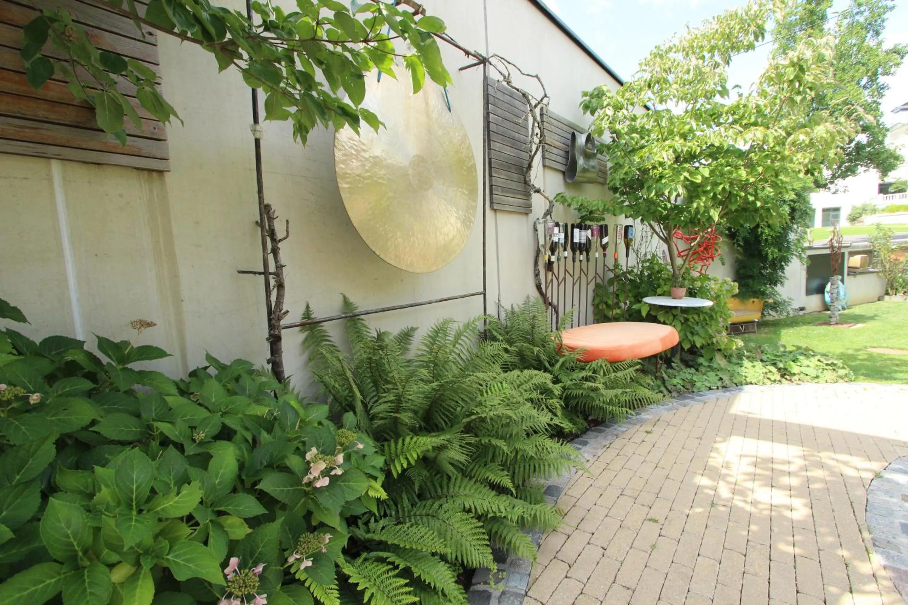 Malerwinkl Restaurant + Kunsthotel