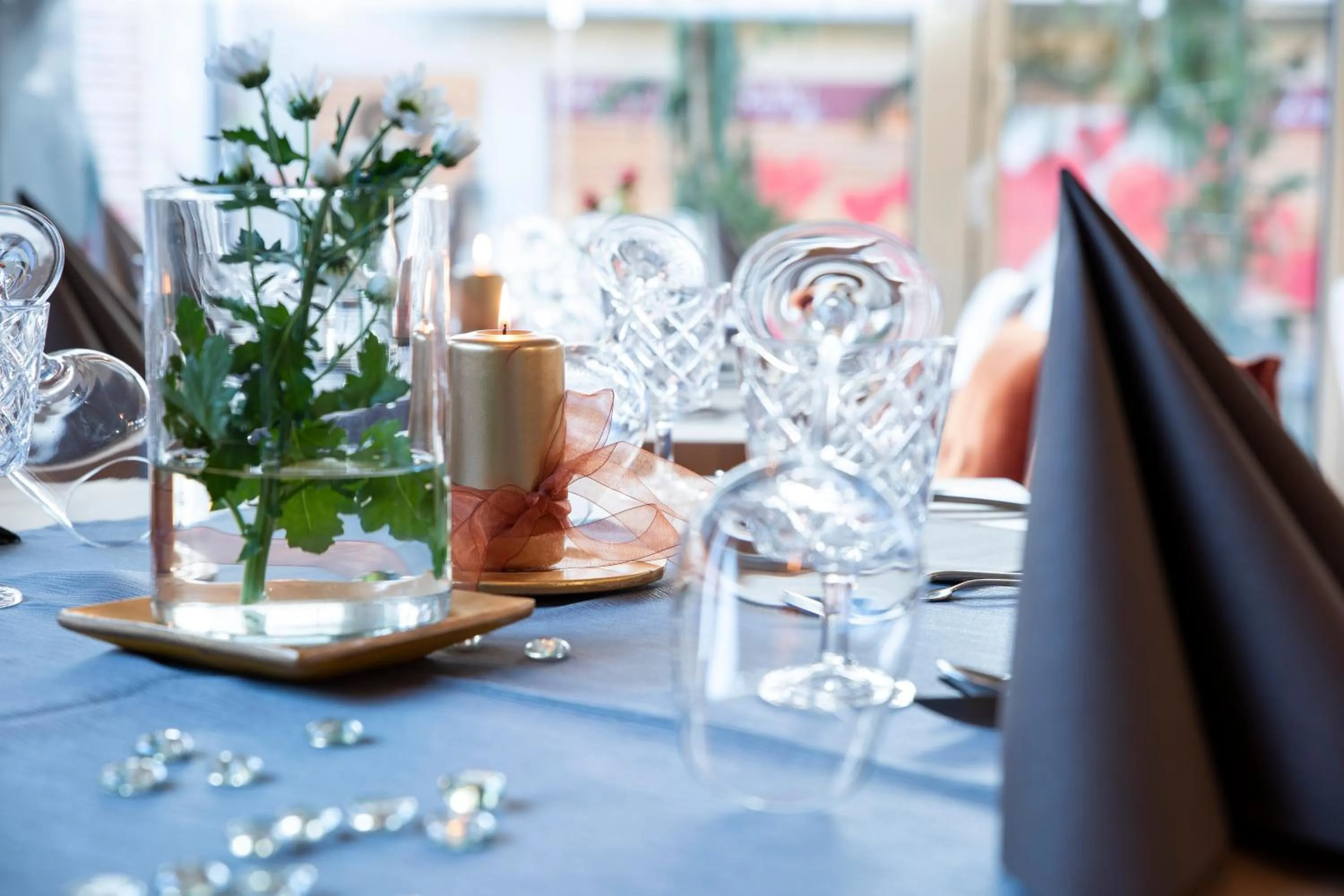 Malerwinkl Restaurant + Kunsthotel