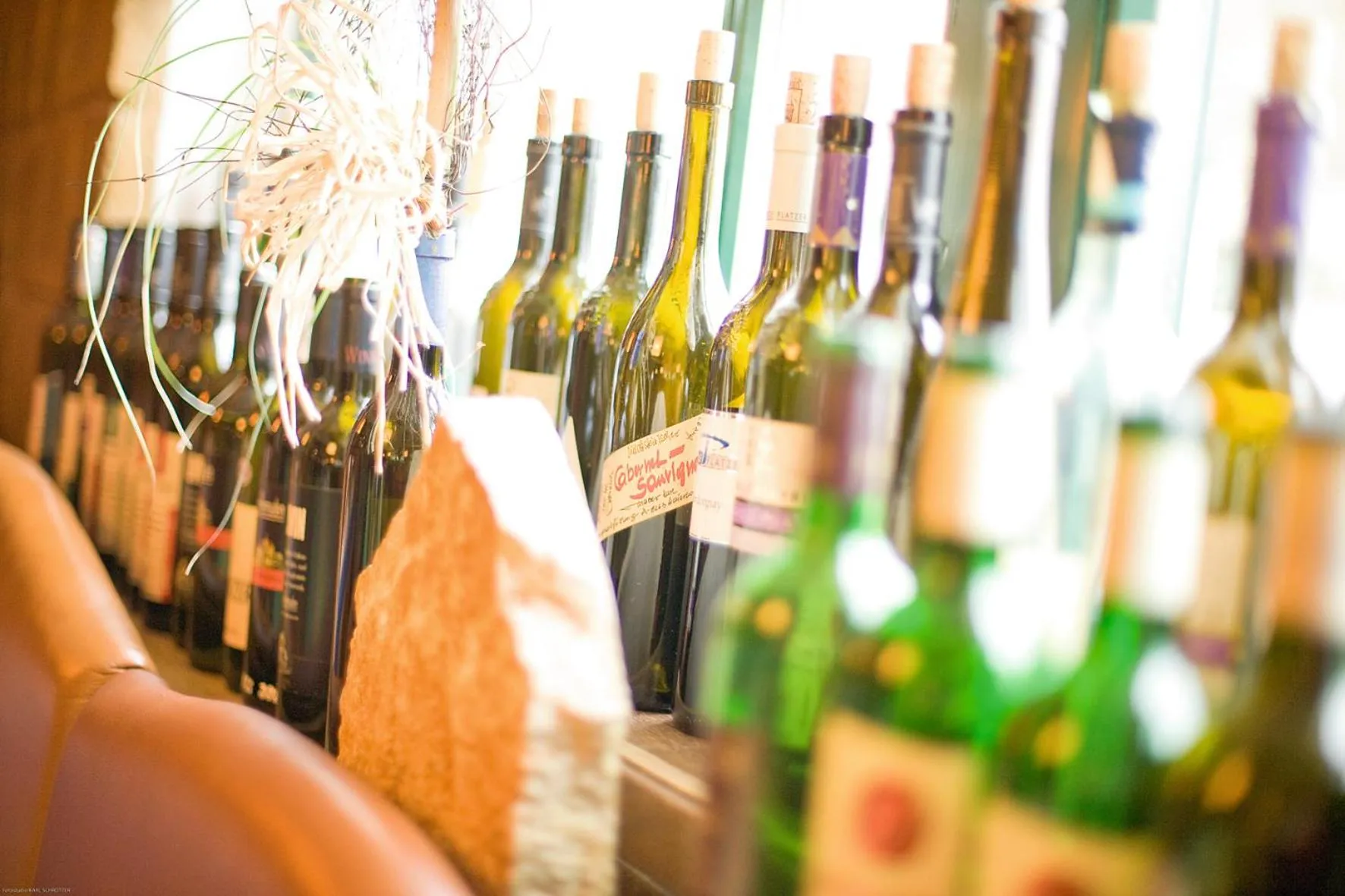 Malerwinkl Restaurant + Kunsthotel