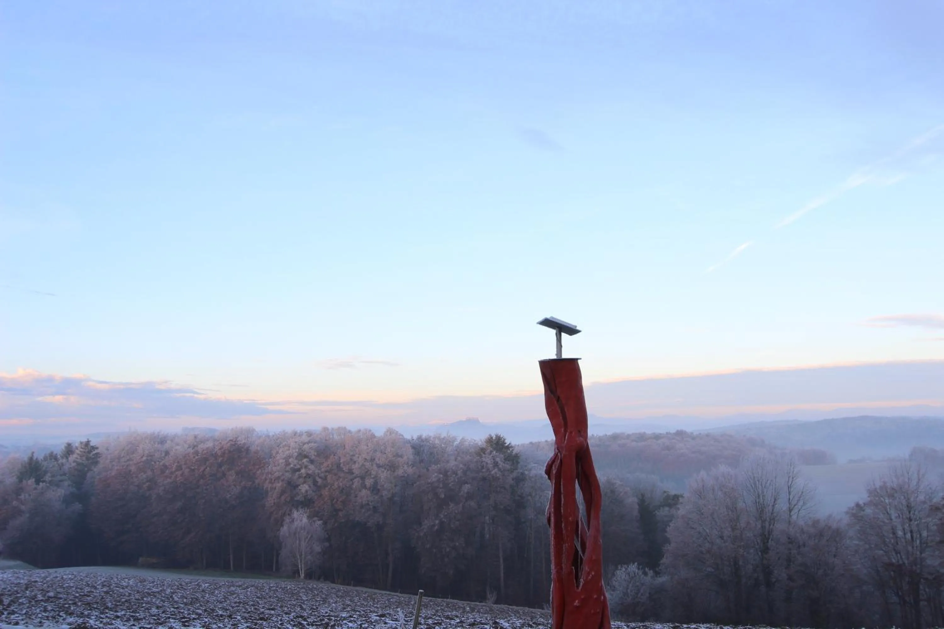 Malerwinkl Restaurant + Kunsthotel