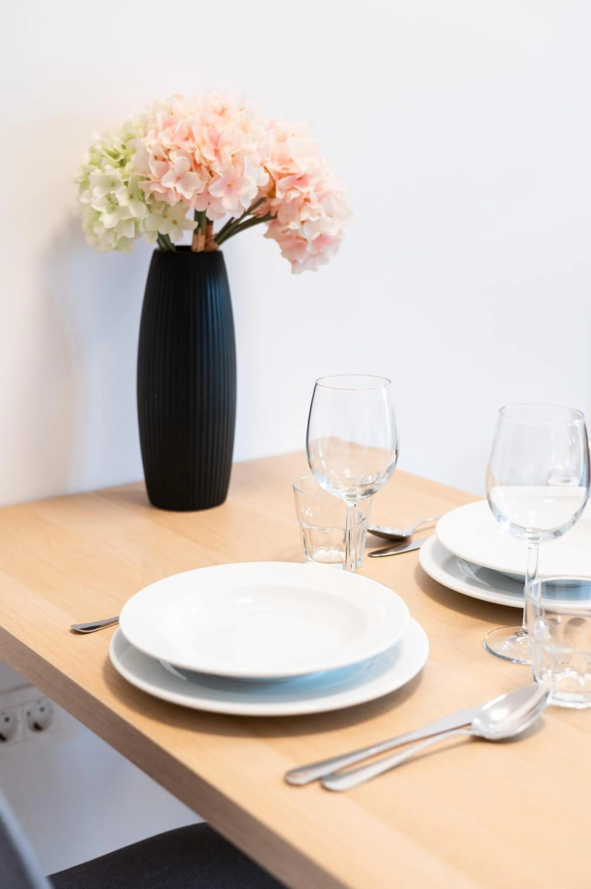 Food and drinks in Forgotten Garden Apartments Portoroz