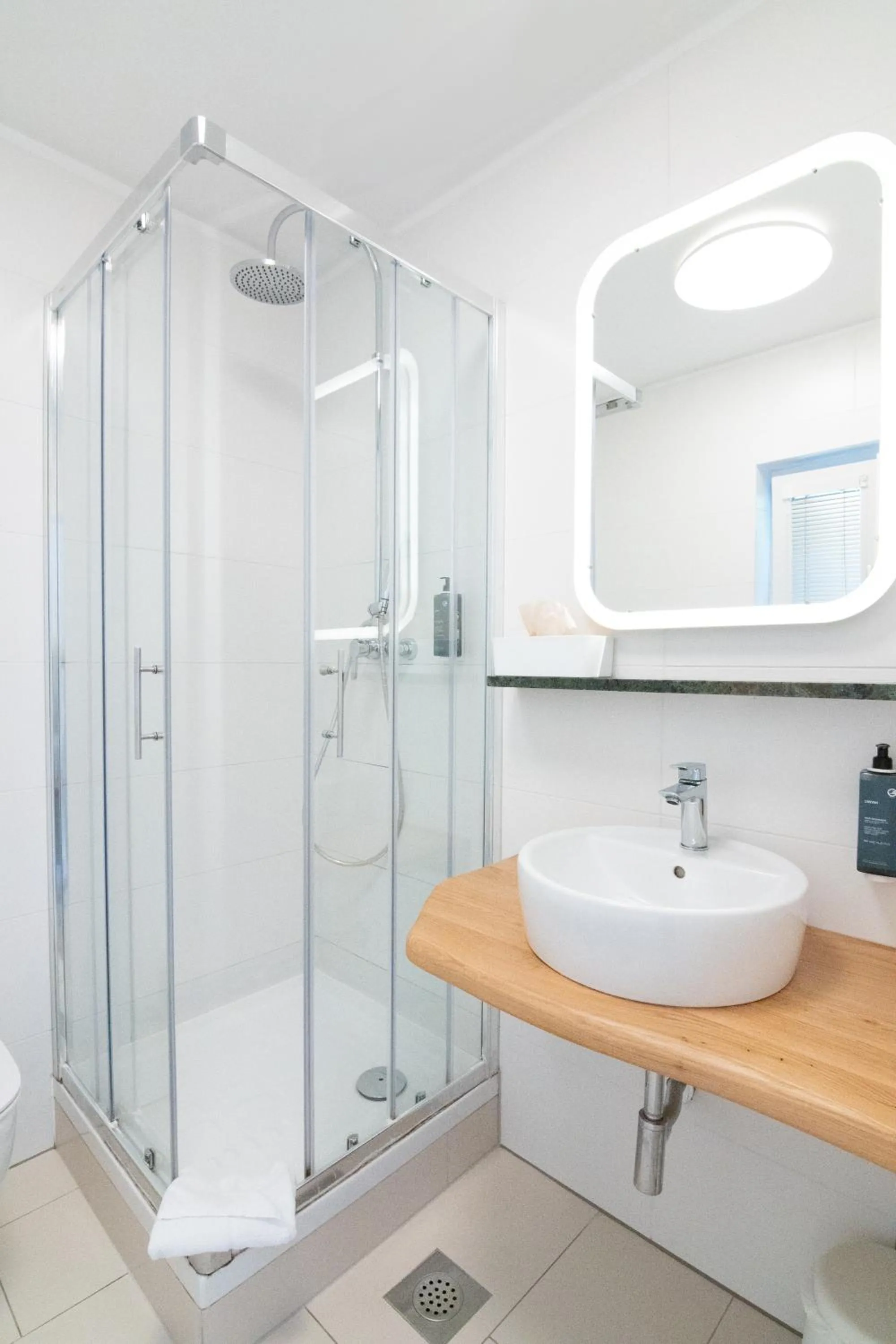 Forgotten Garden Apartments Portoroz