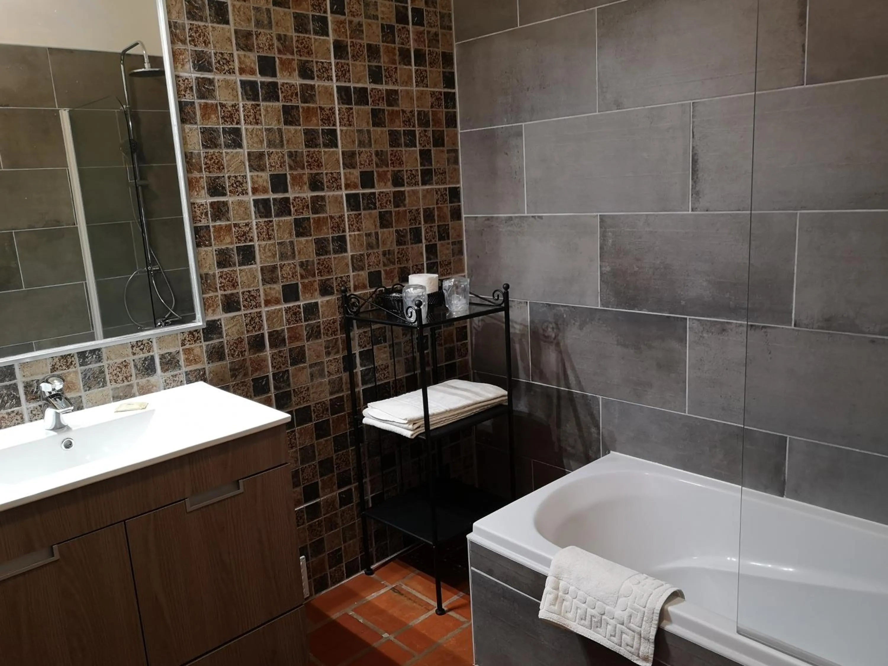 Monte Santa Catarina