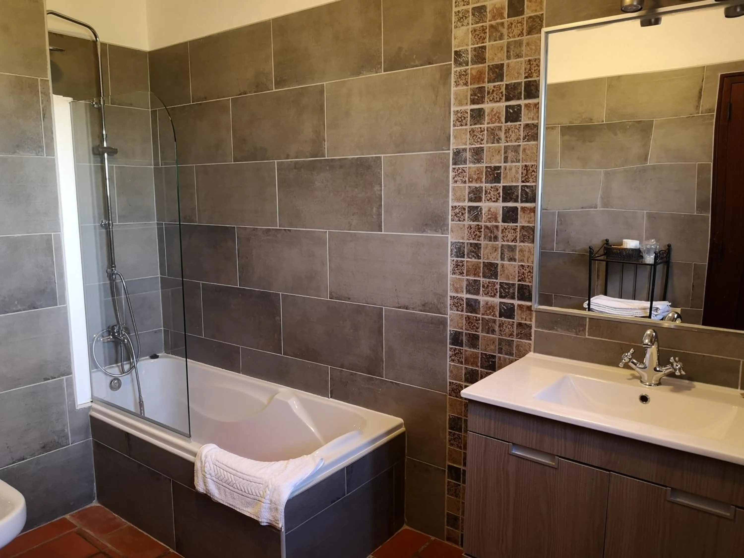 Monte Santa Catarina