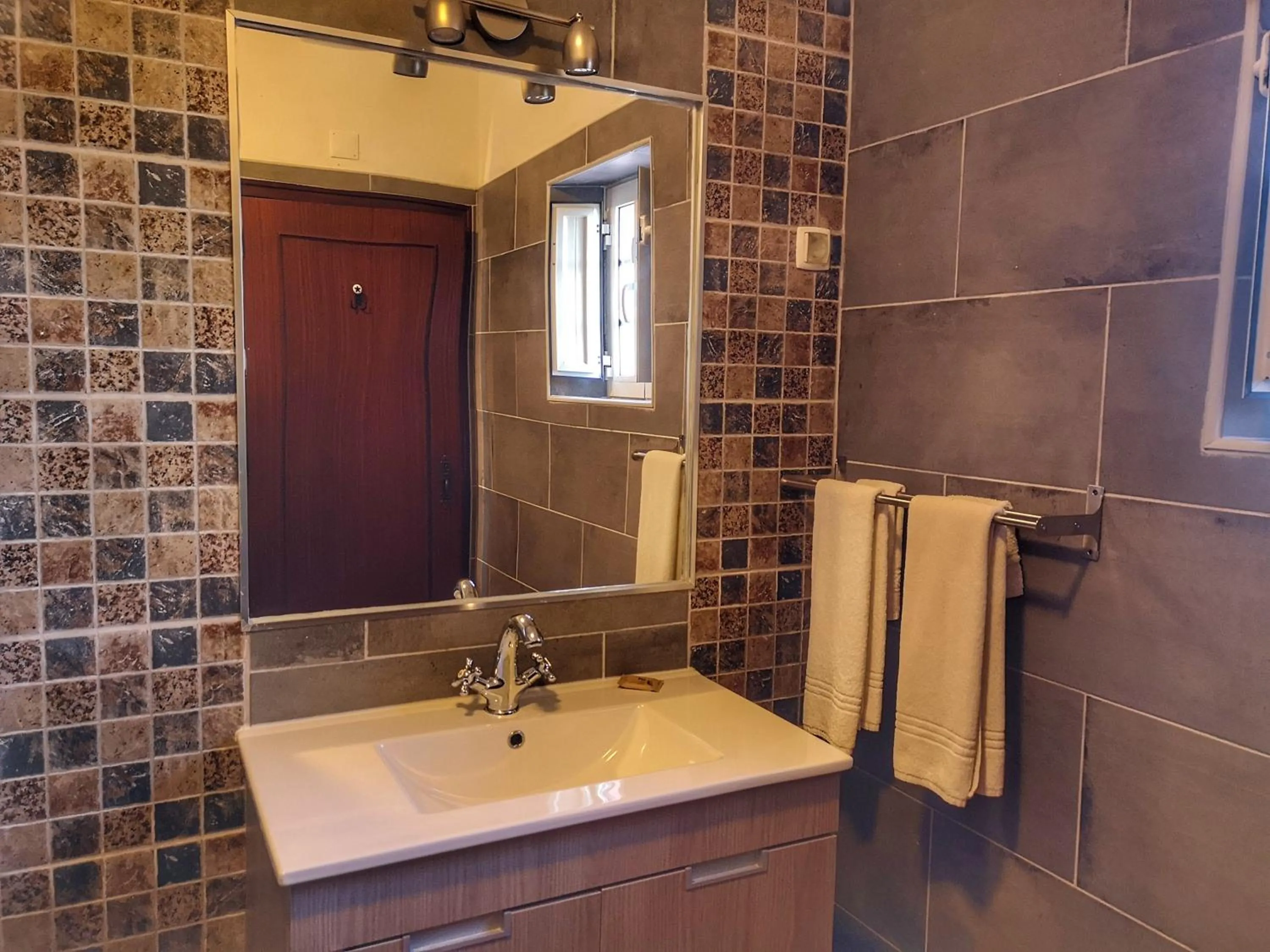 Monte Santa Catarina