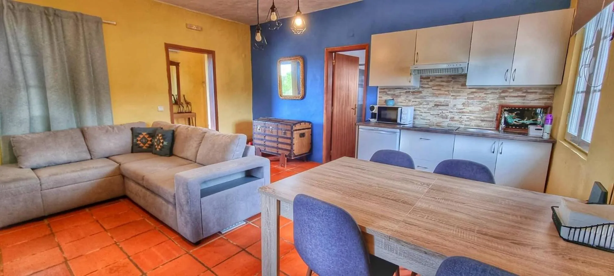 Monte Santa Catarina