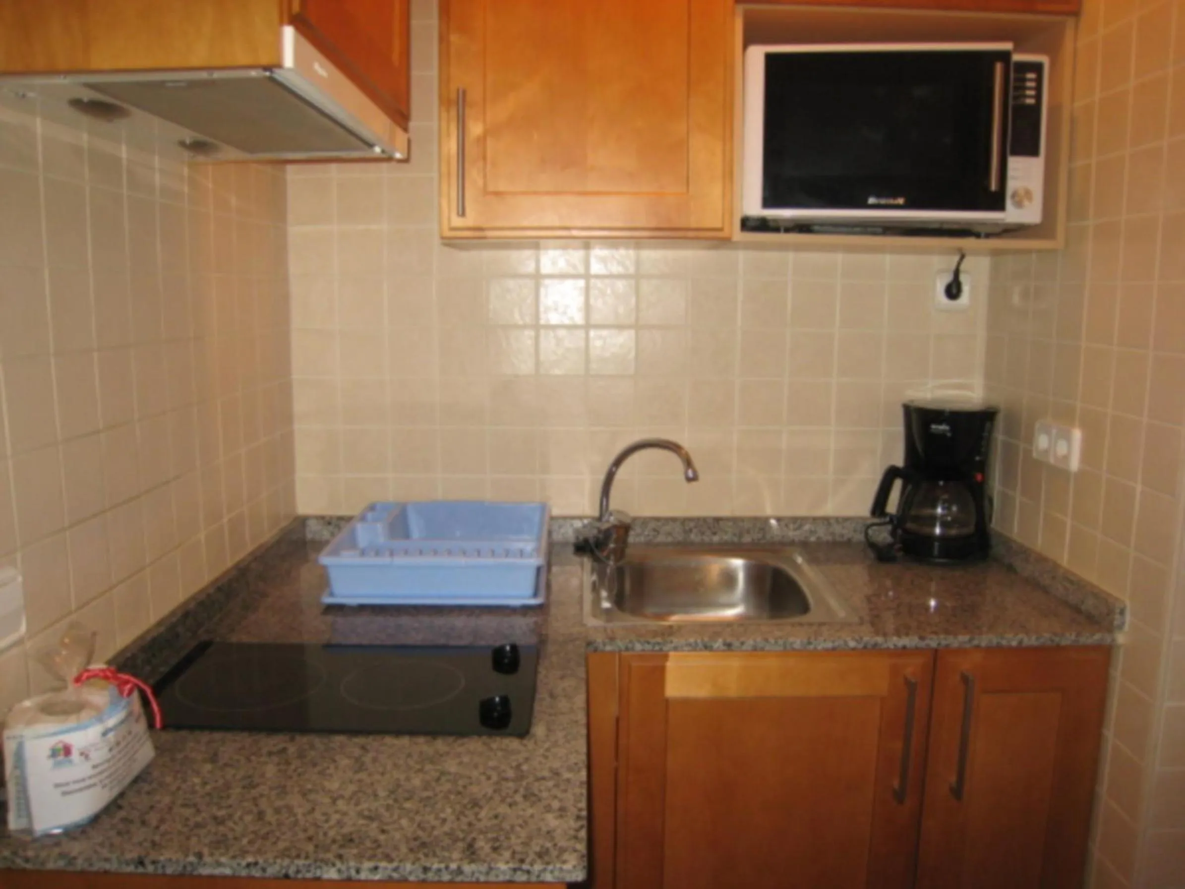 Apartamentos Grifovacances Nevada