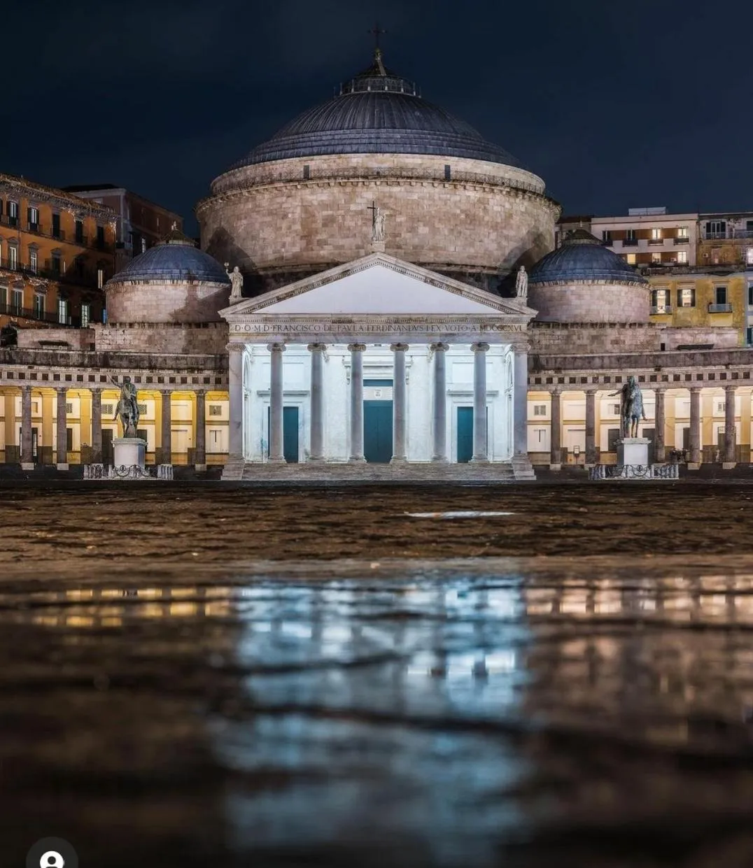 Pit Stop Napoli Centrale