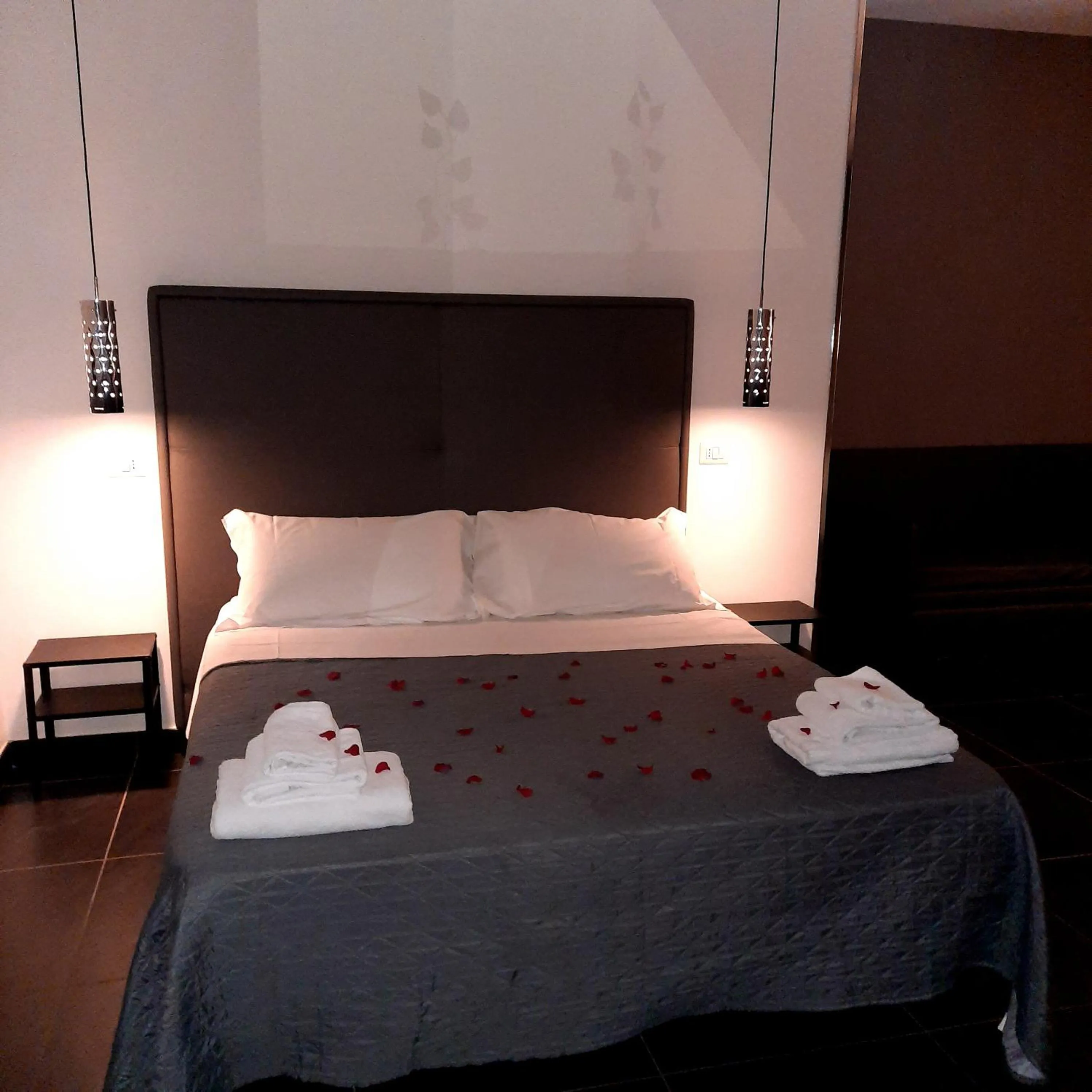 Bed in Pit Stop Napoli Centrale