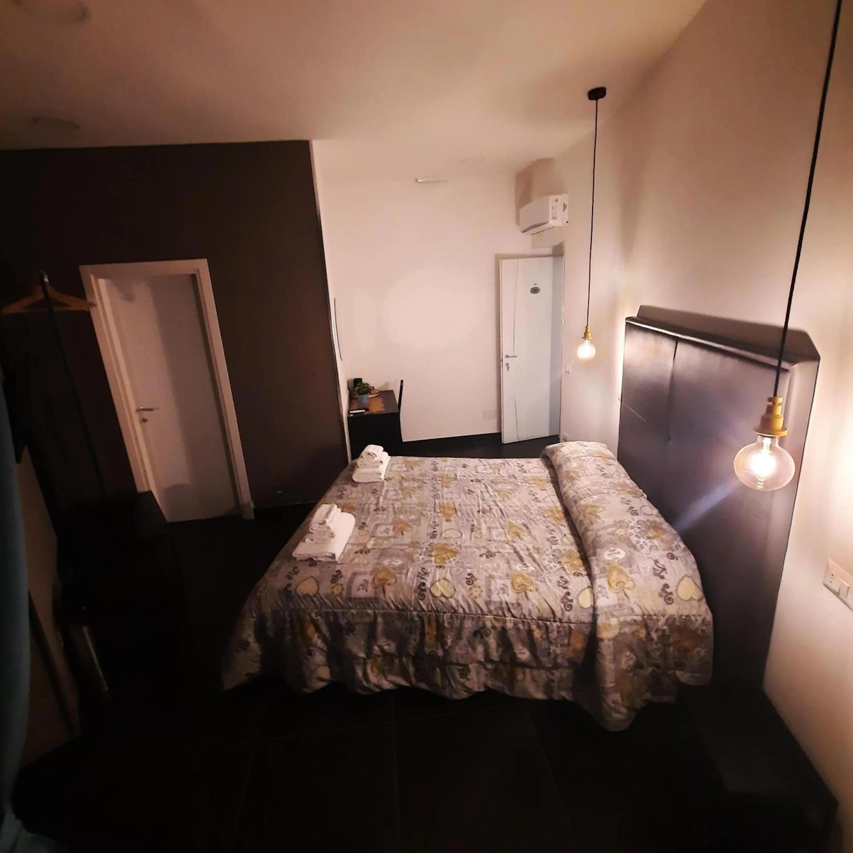 Bed in Pit Stop Napoli Centrale