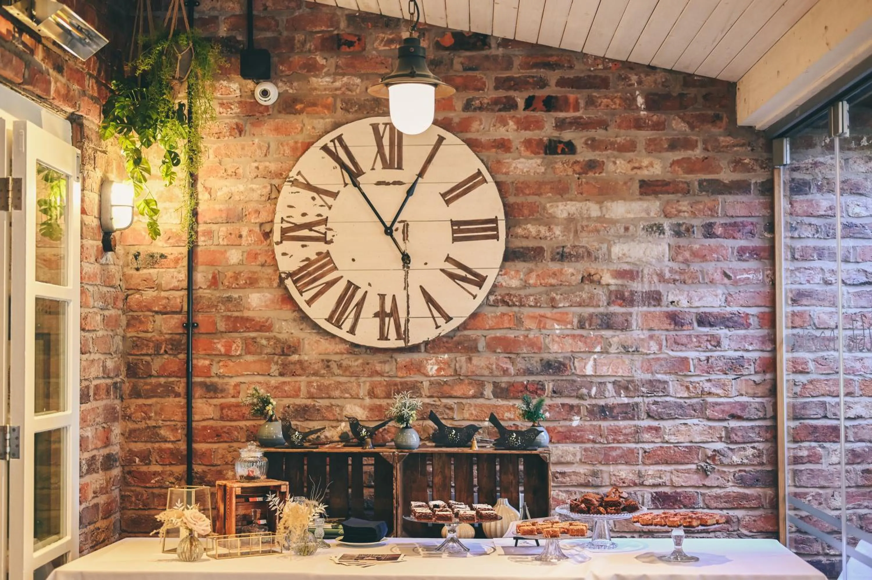 wedding in Eleven Didsbury Park Hotel