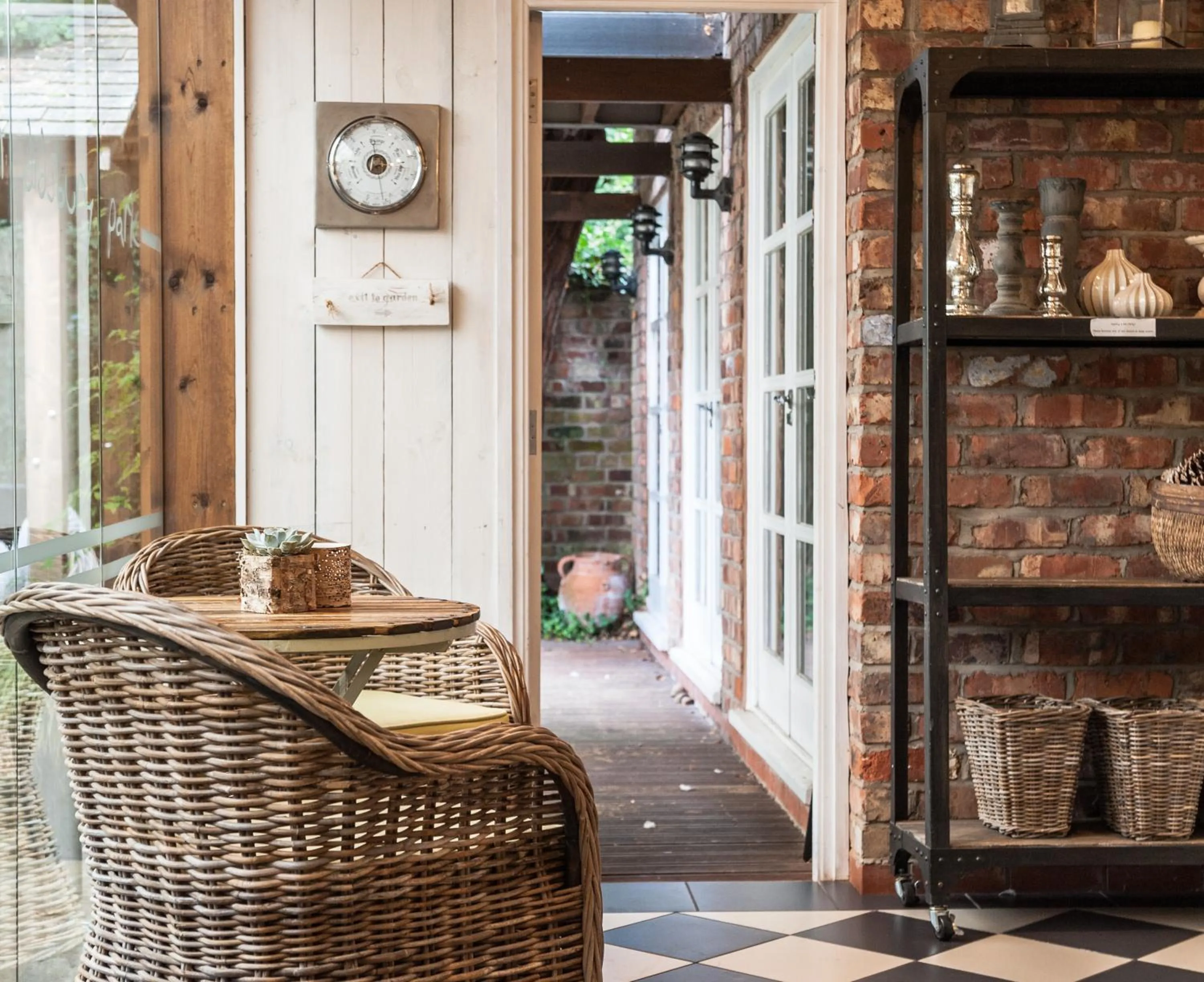 Breakfast in Eleven Didsbury Park Hotel