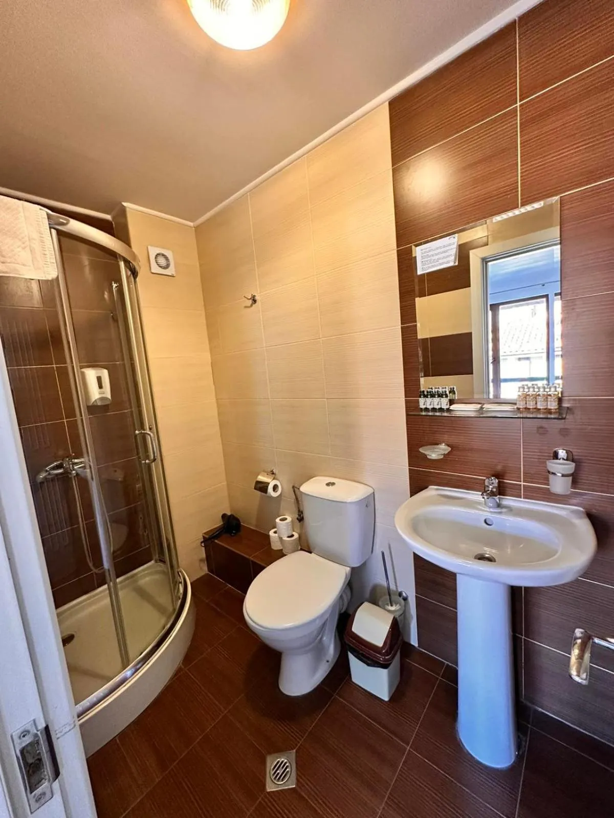 Predela 2 Aparthotel