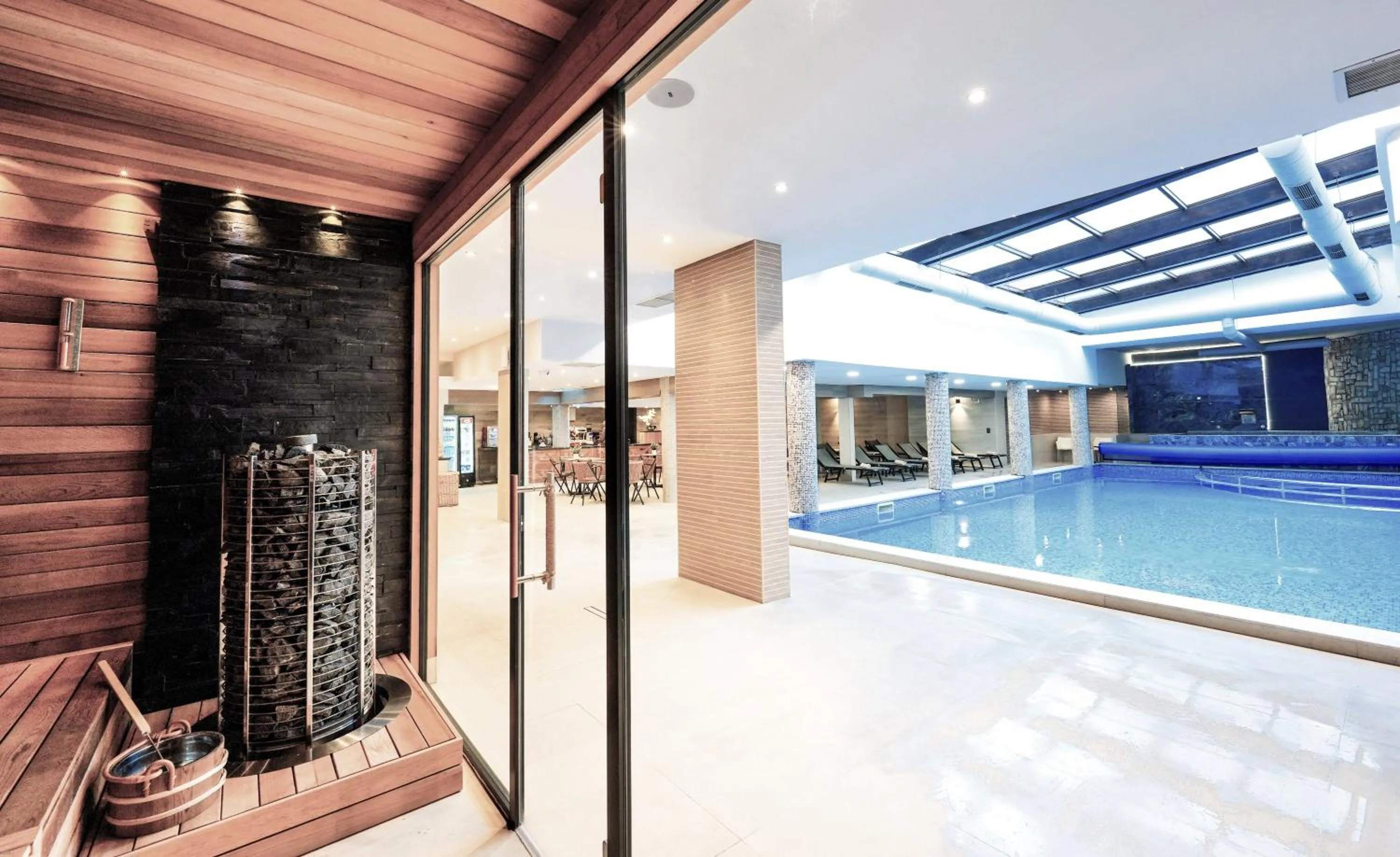 Predela 2 Aparthotel