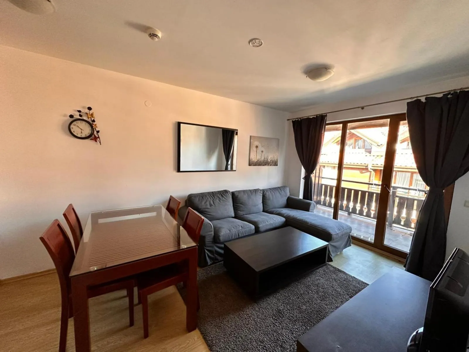 Predela 2 Aparthotel