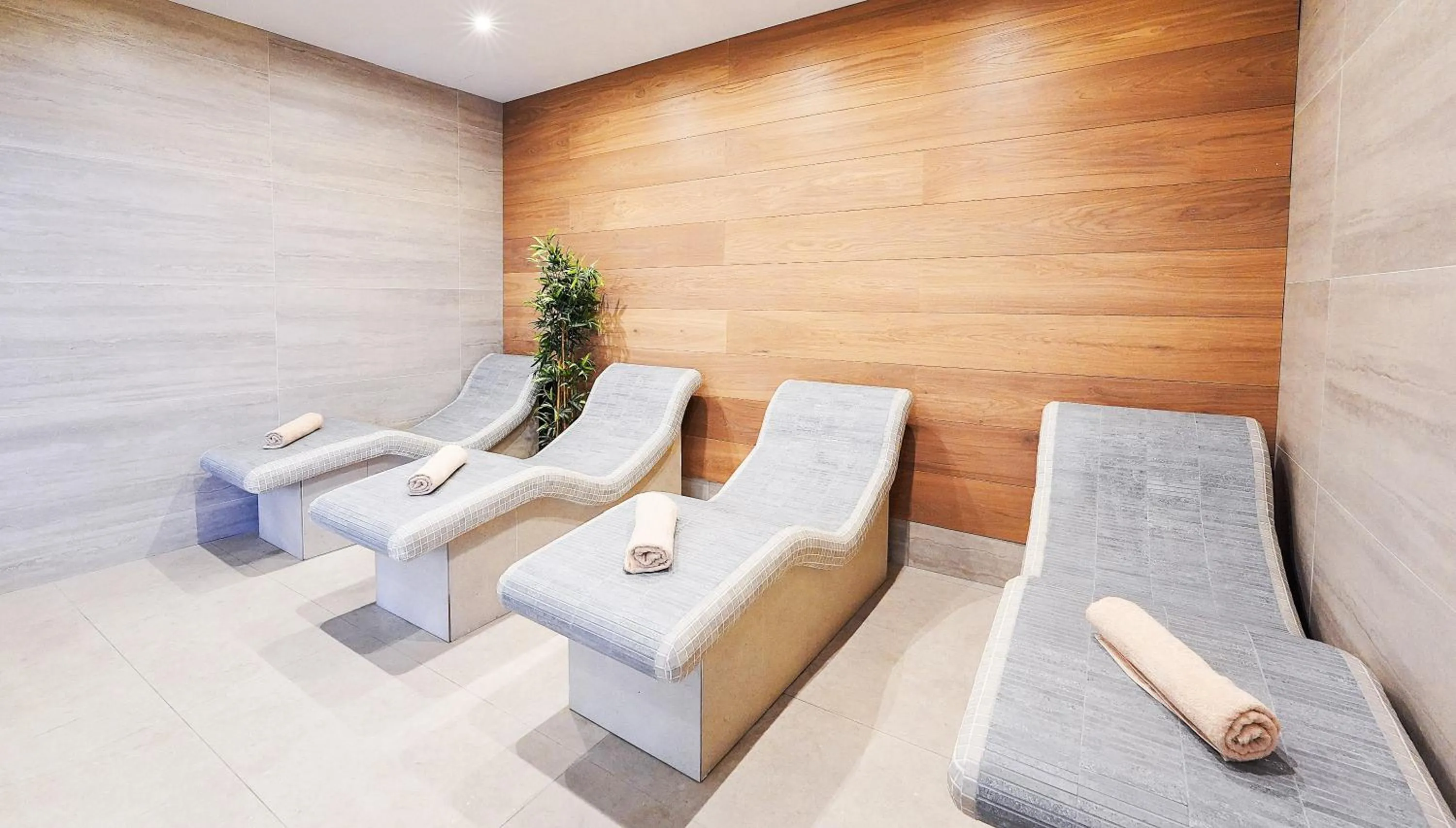 Predela 2 Aparthotel