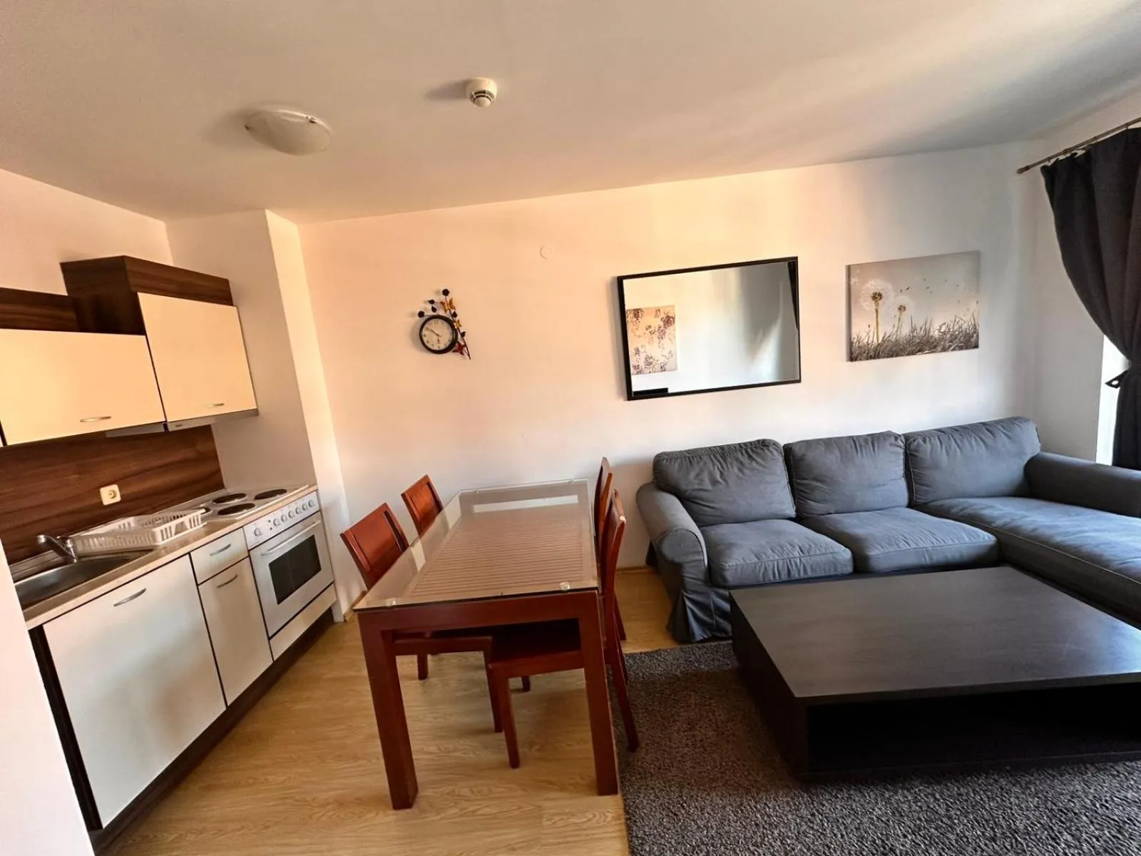 Predela 2 Aparthotel