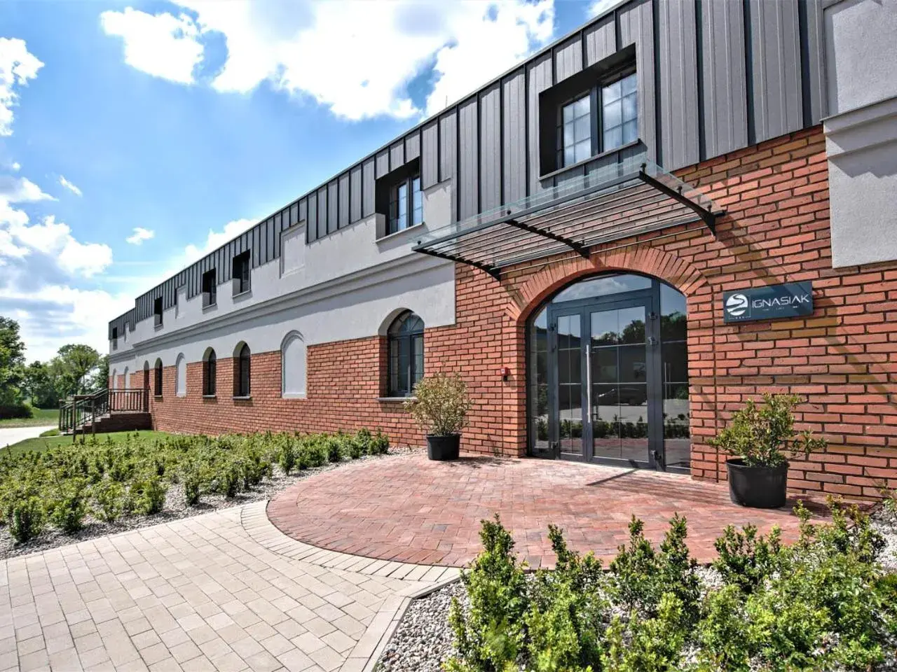 Ignasiak Hotel Ignasiak Hotel