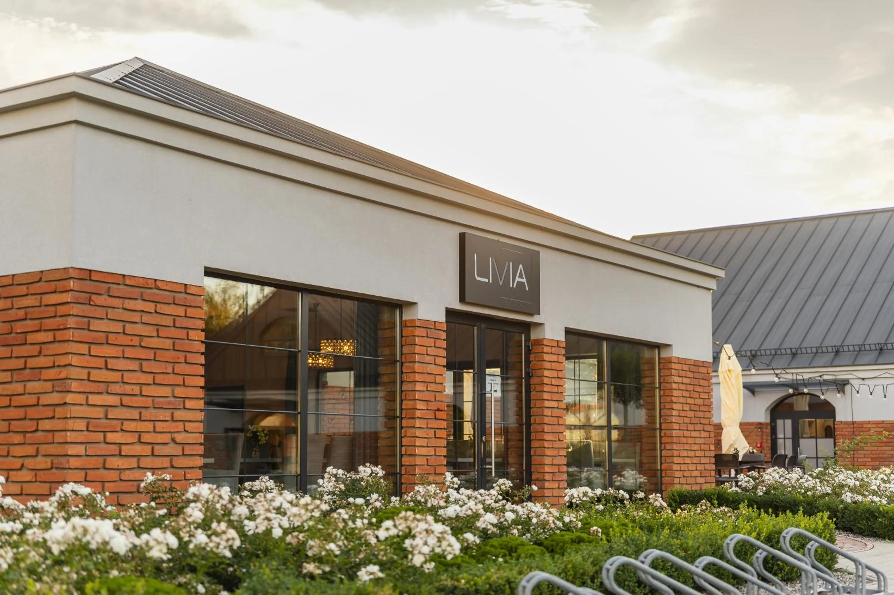 View (from property/room) in Ignasiak Hotel