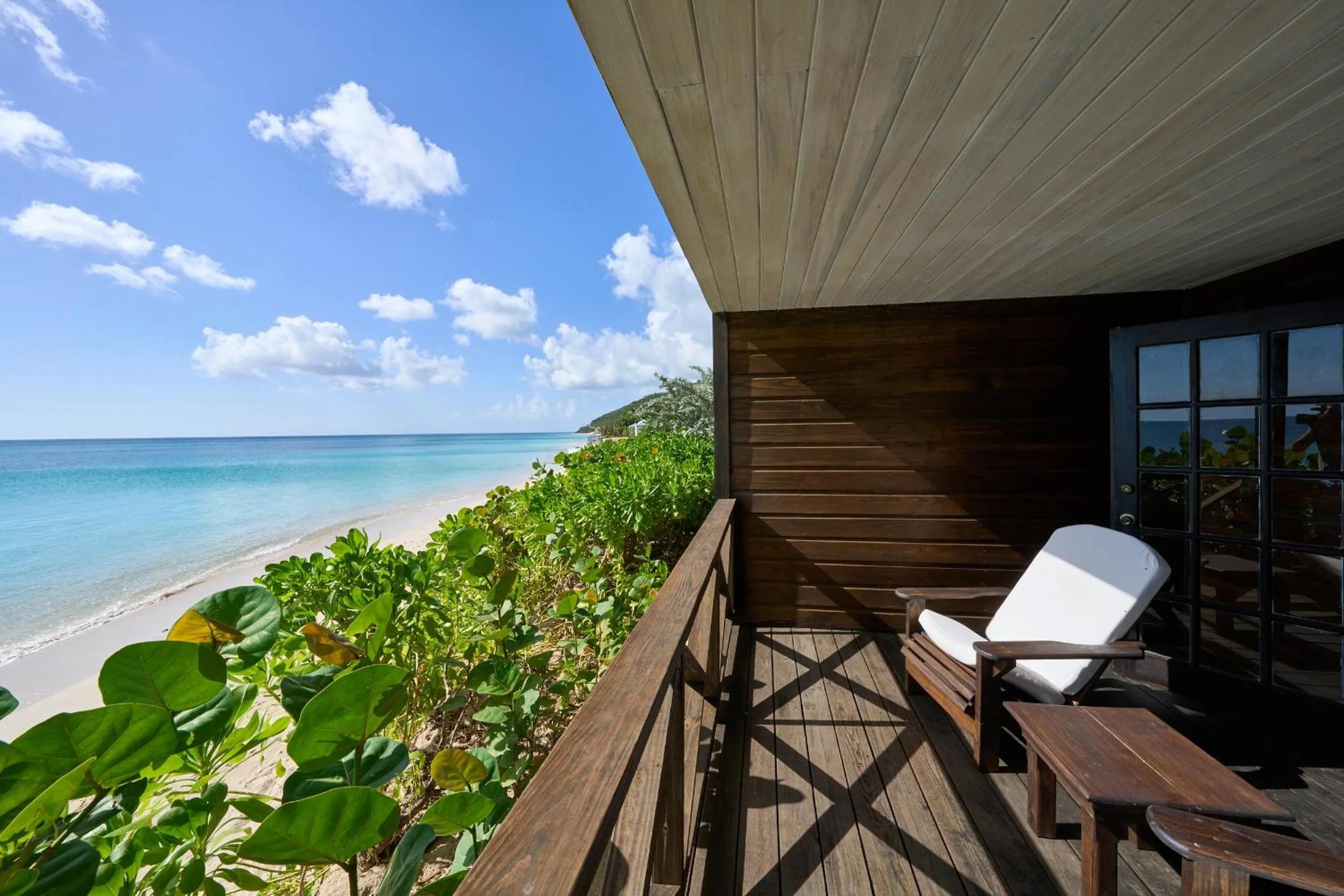 Balcony/Terrace in Keyonna Beach - All Inclusive - Couples Only