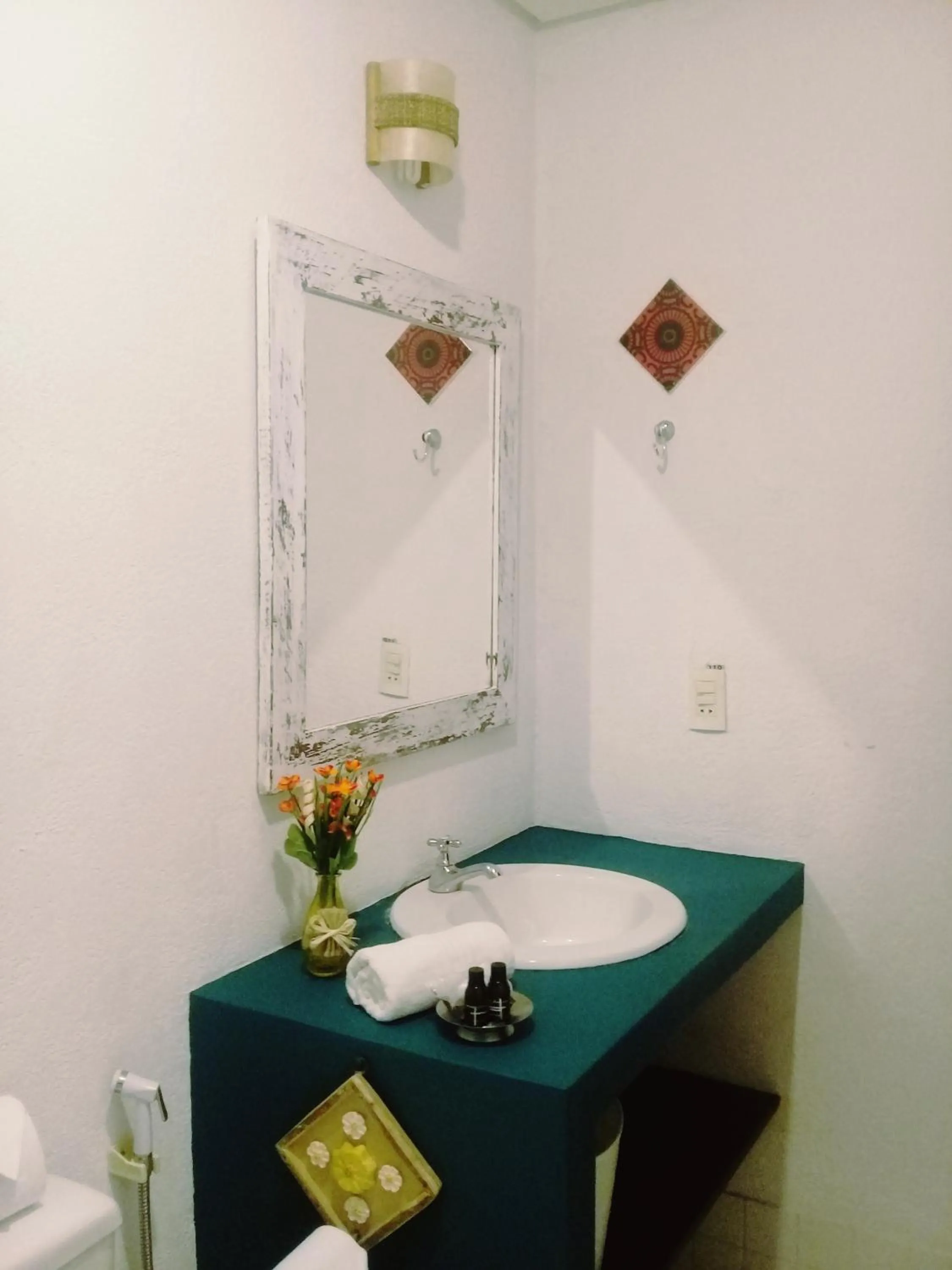 Pousada Rosa dos Ventos