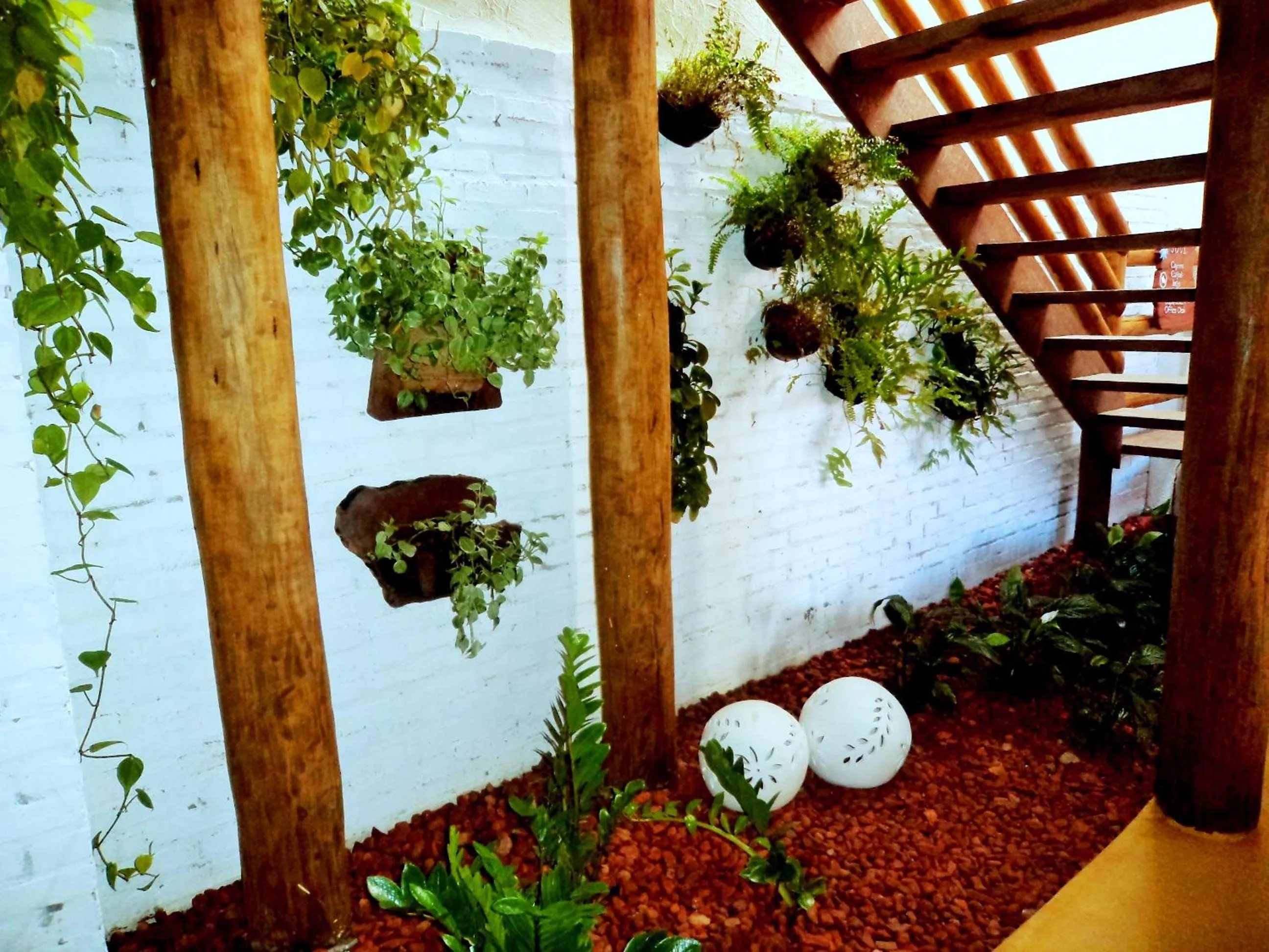 Other in Pousada Rosa dos Ventos