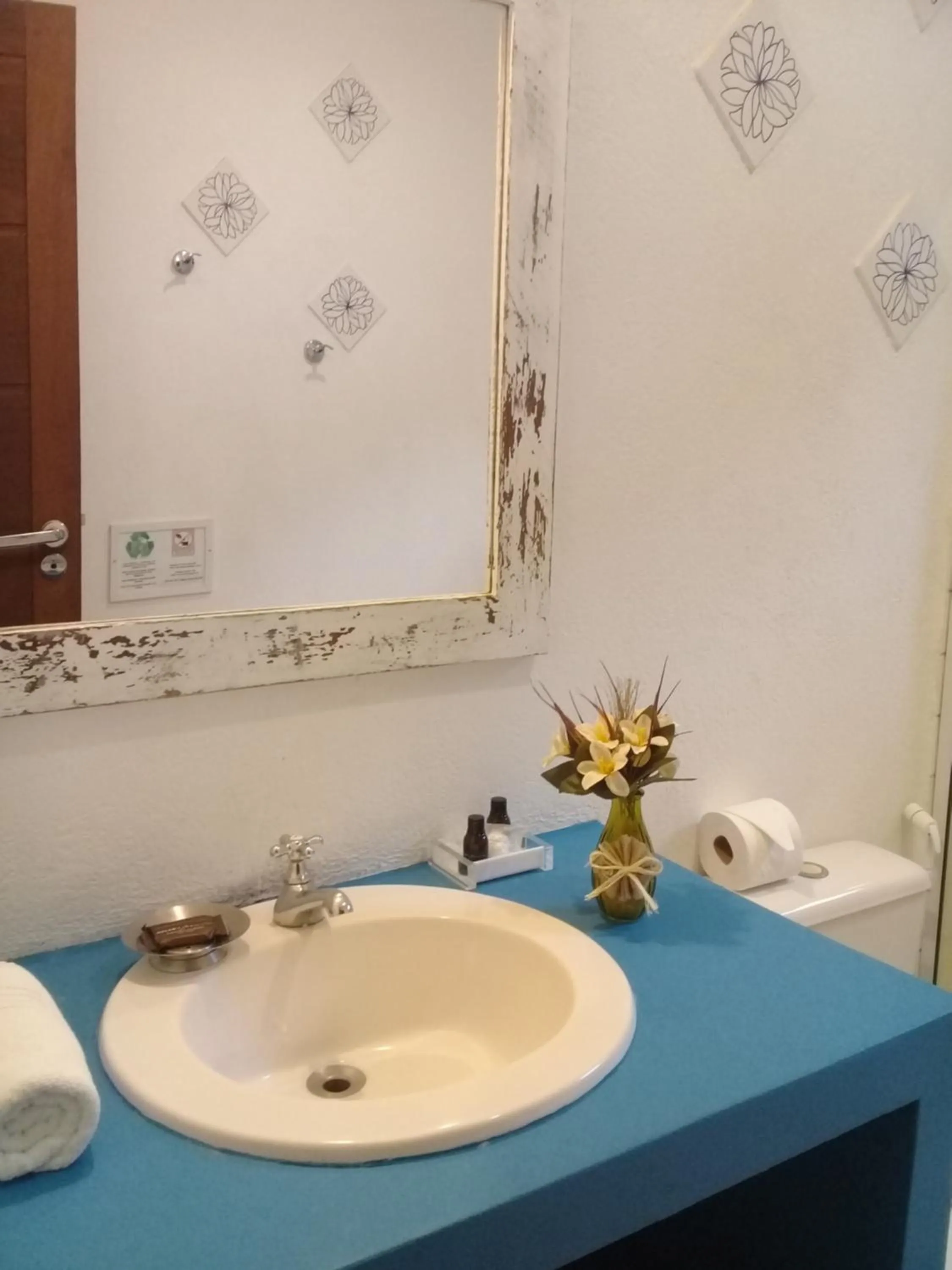 Pousada Rosa dos Ventos