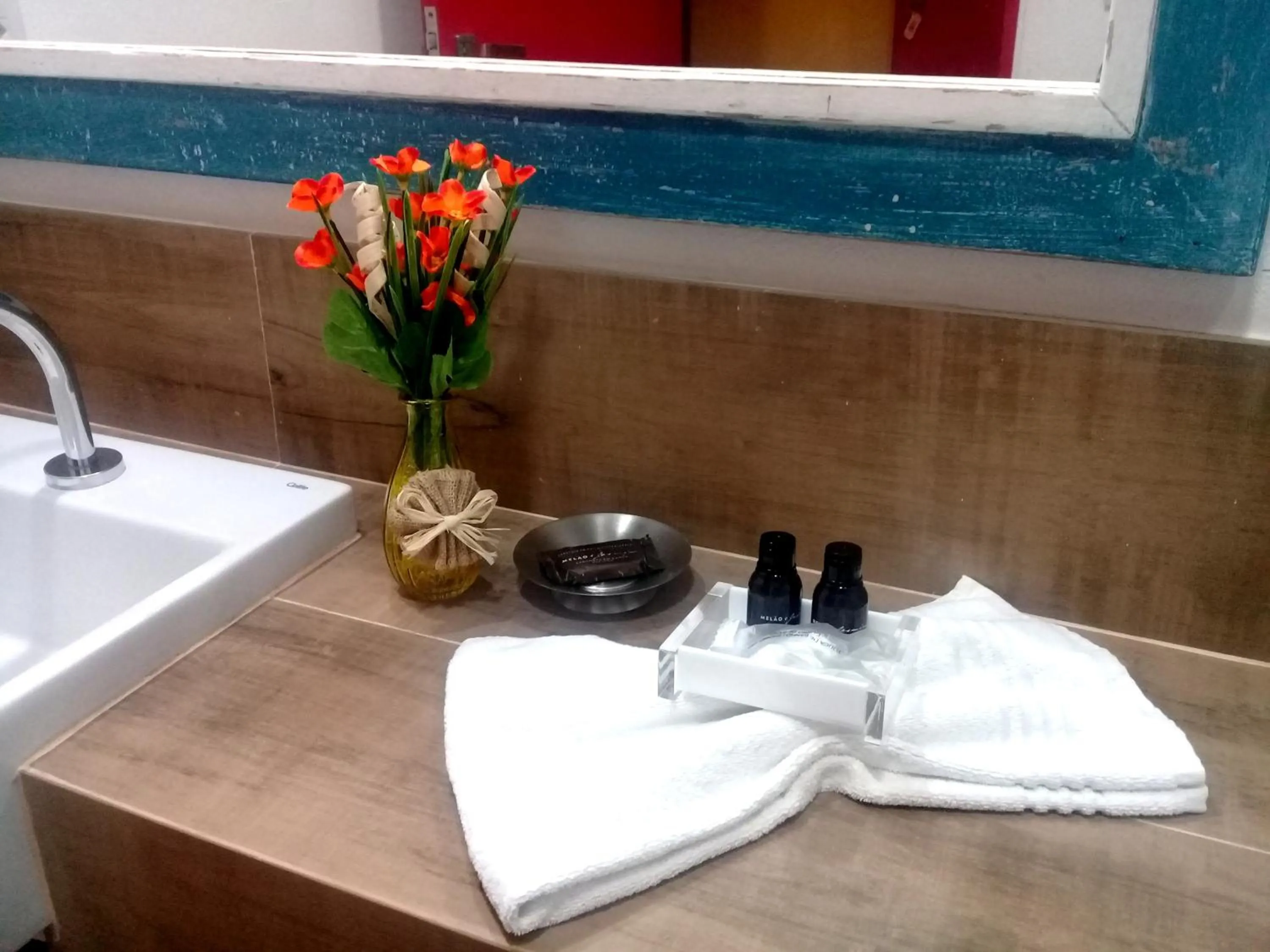 Pousada Rosa dos Ventos