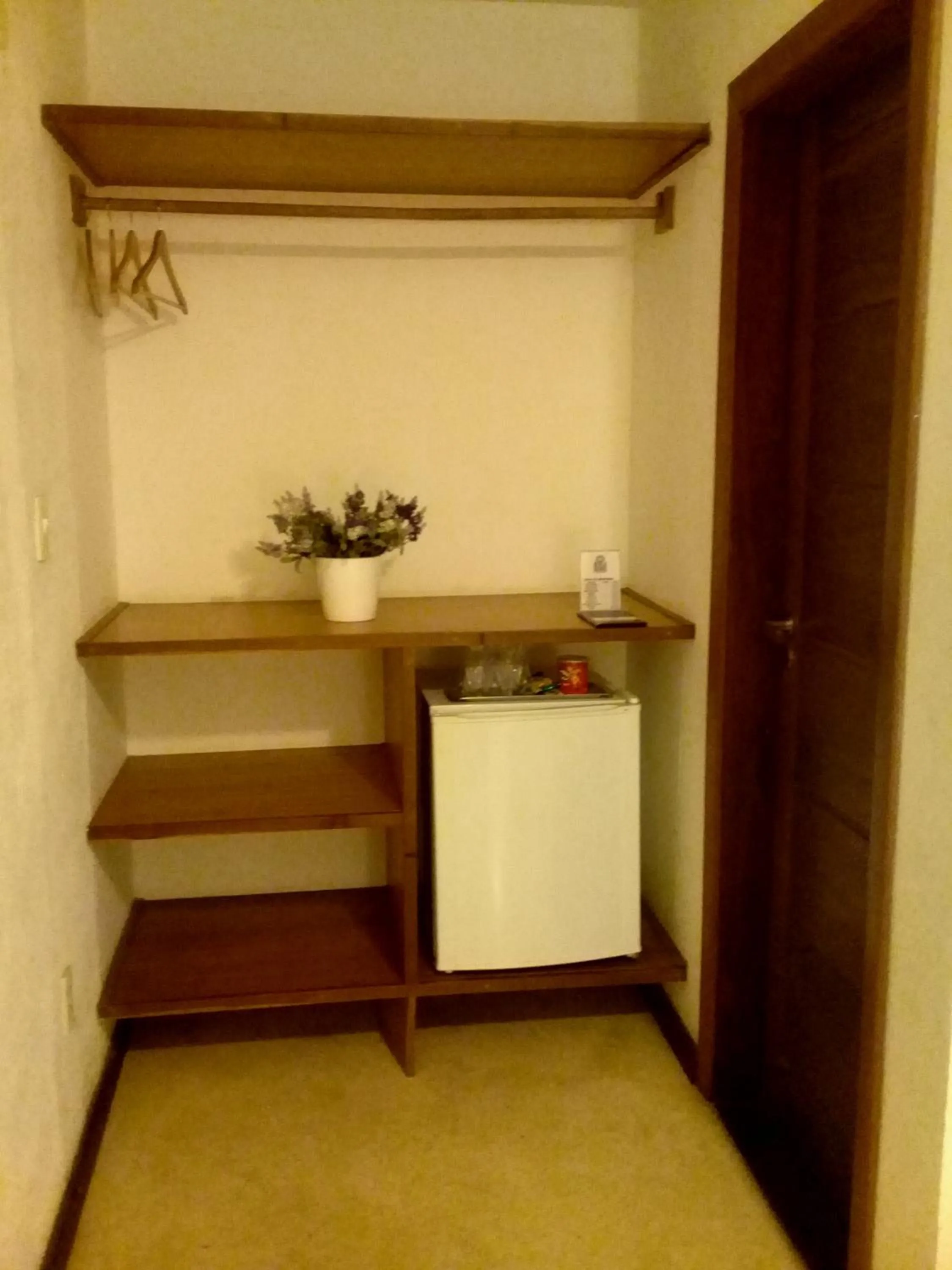 Pousada Rosa dos Ventos