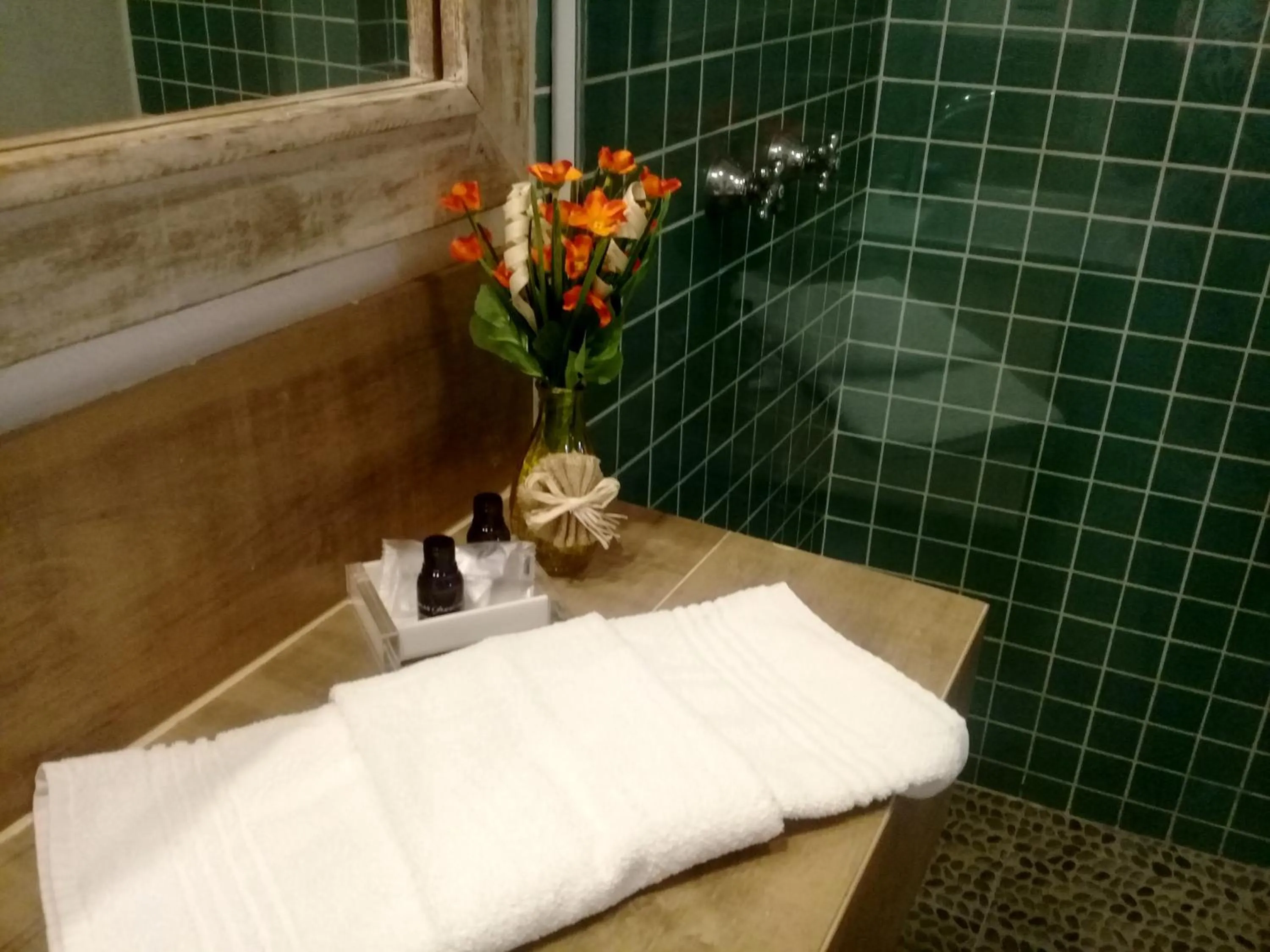 Pousada Rosa dos Ventos