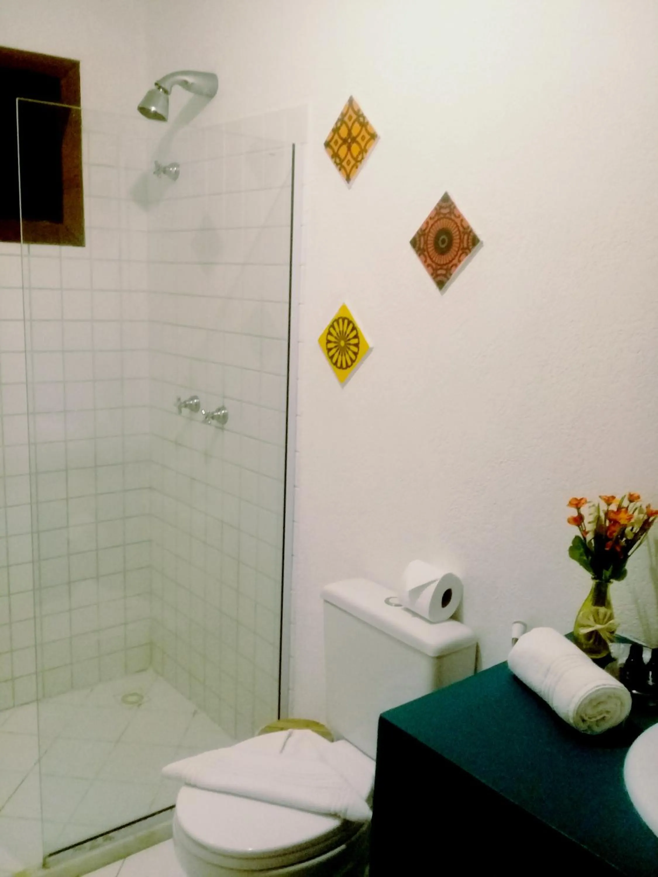 Pousada Rosa dos Ventos