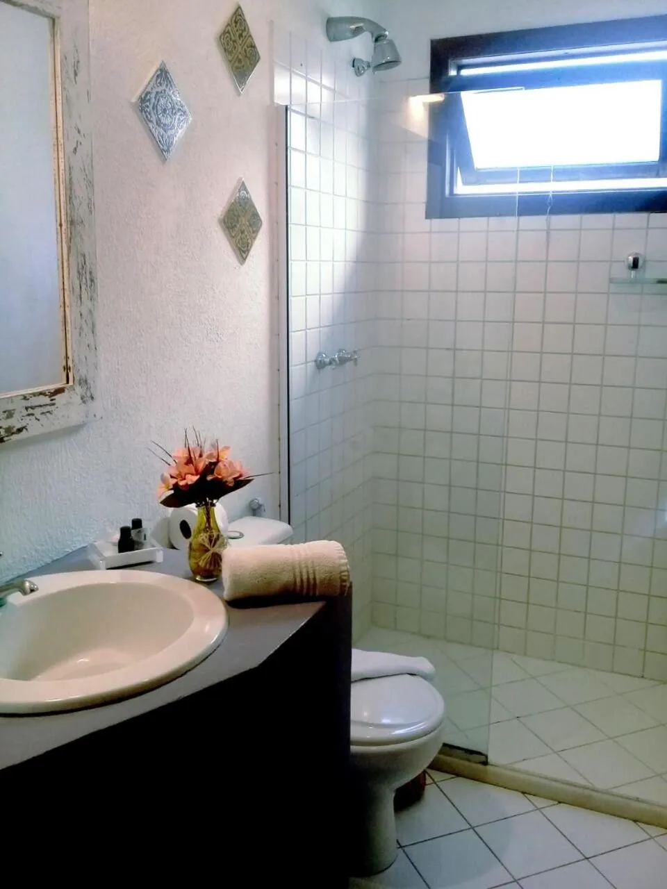 Pousada Rosa dos Ventos